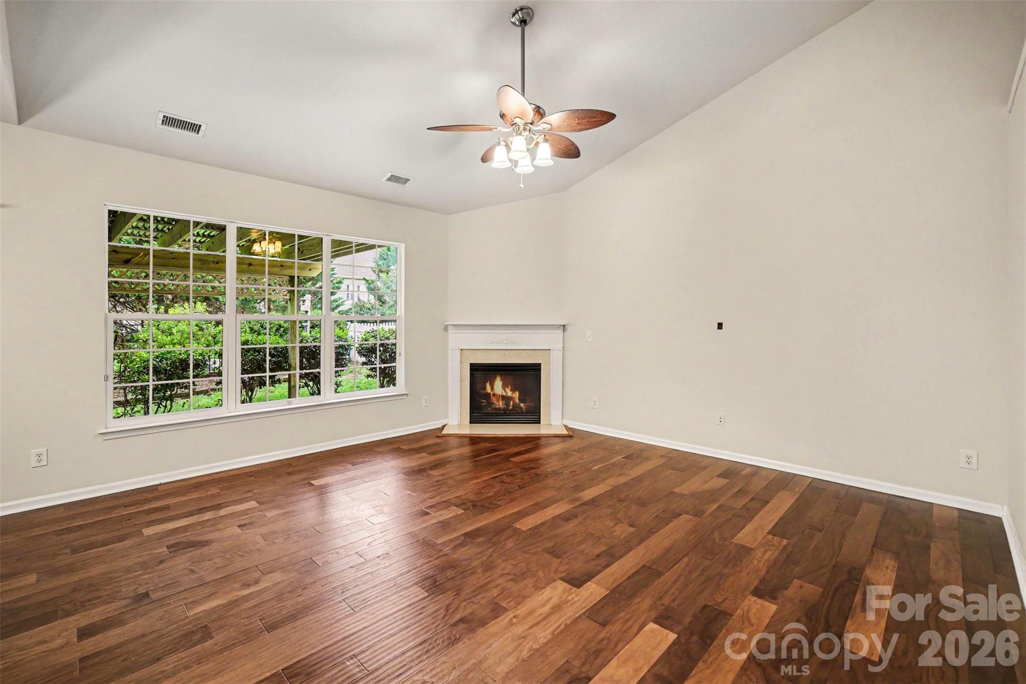 Callonwood - Residential