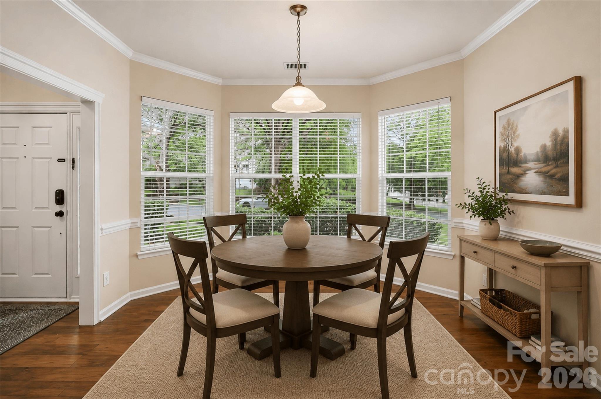 Callonwood - Residential