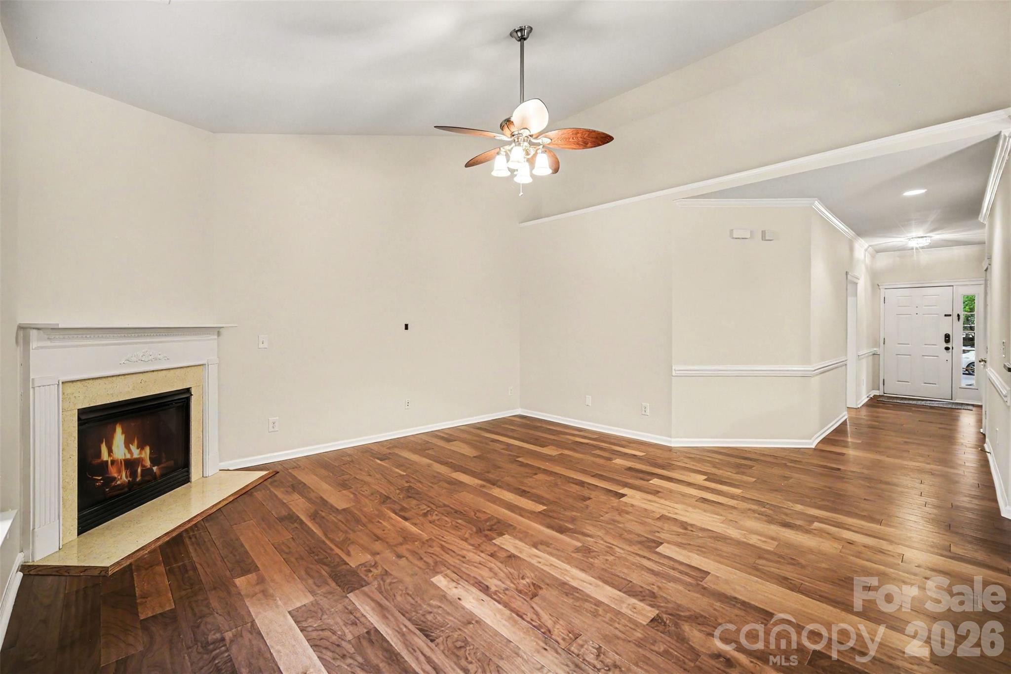 Callonwood - Residential