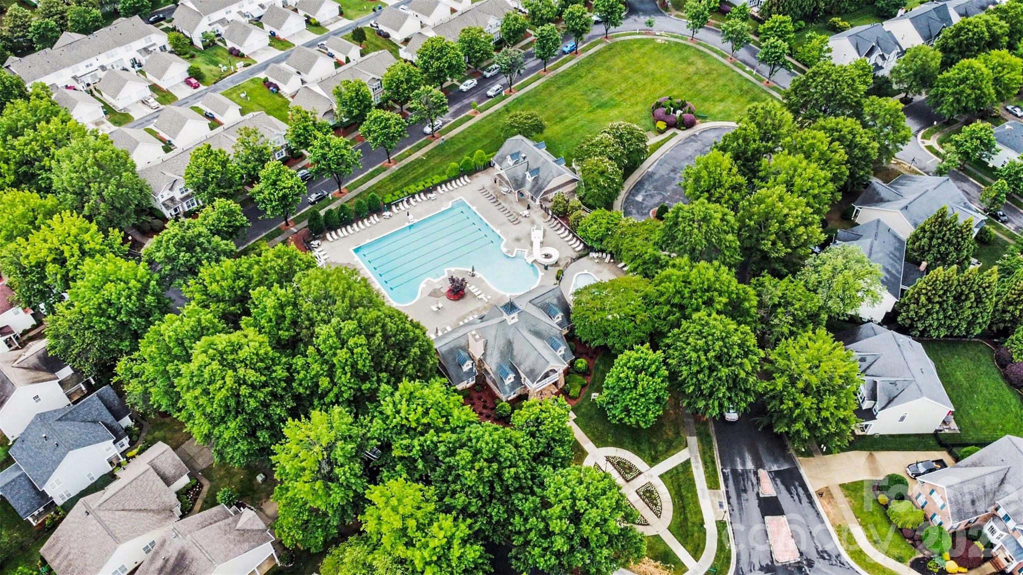 Callonwood - Residential