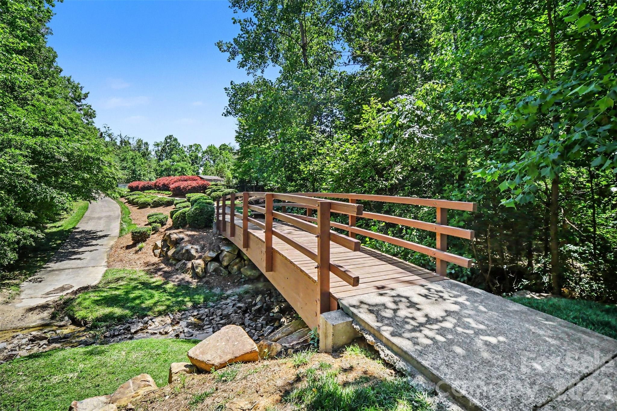 Callonwood - Residential