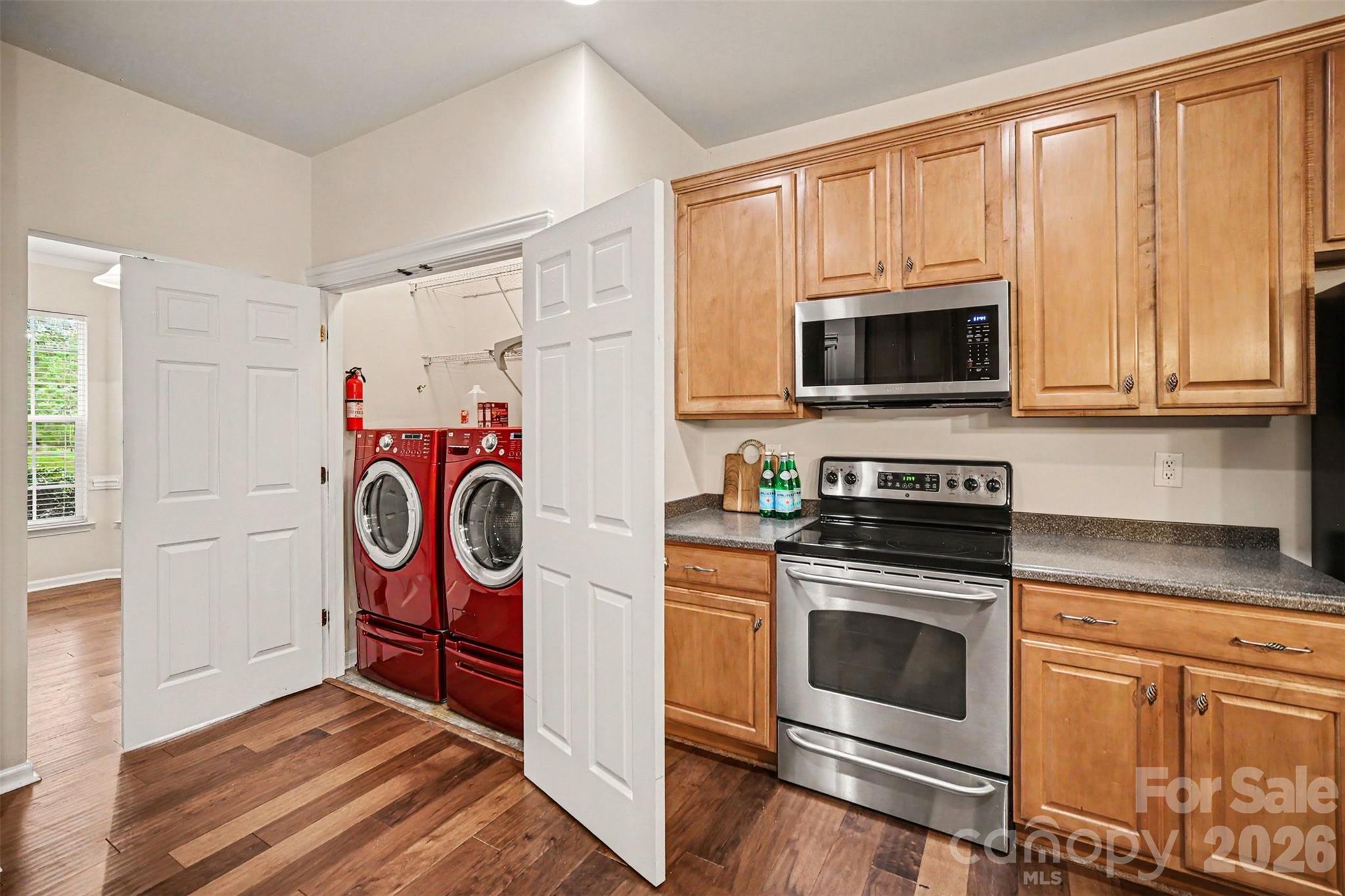 Callonwood - Residential