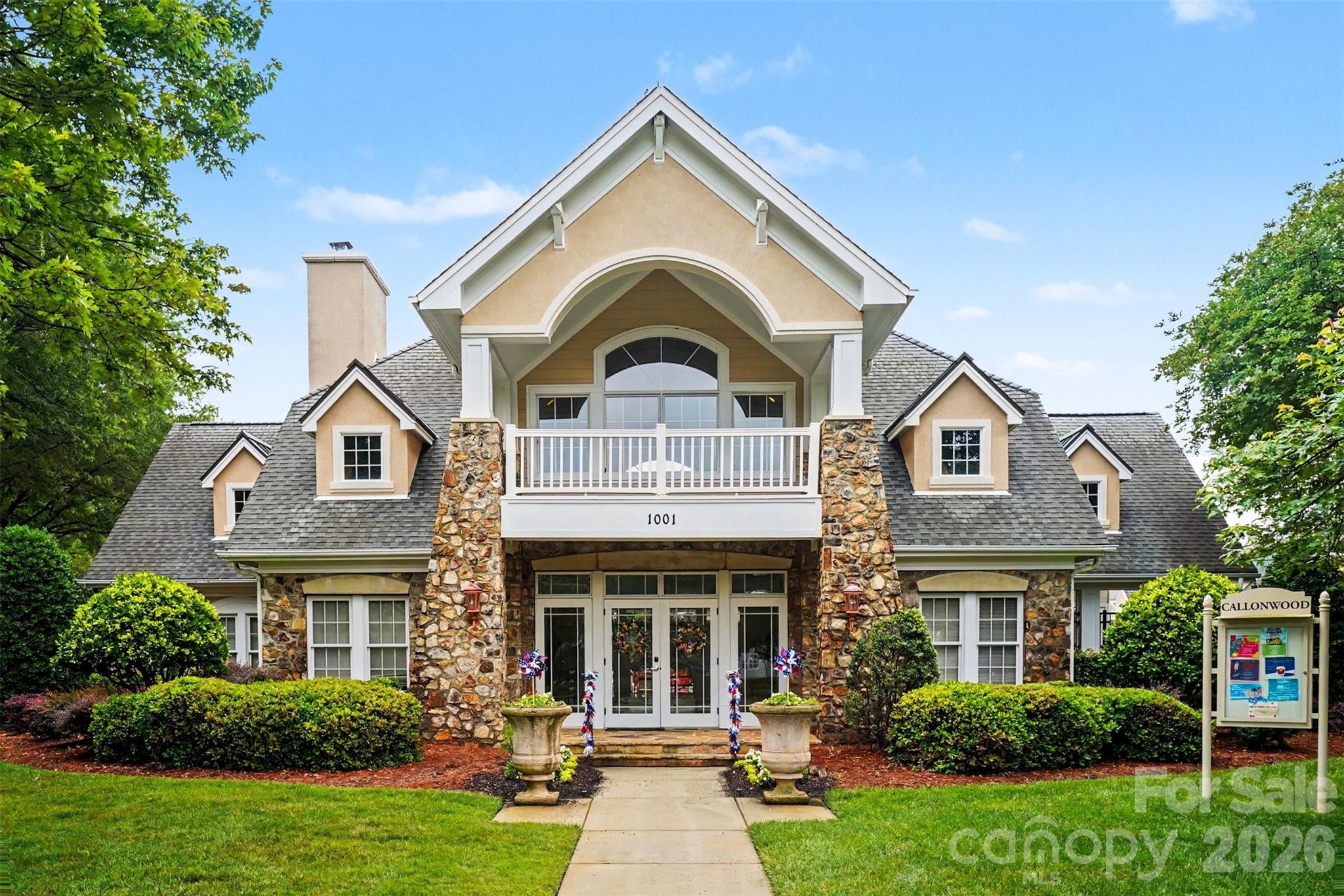 Callonwood - Residential