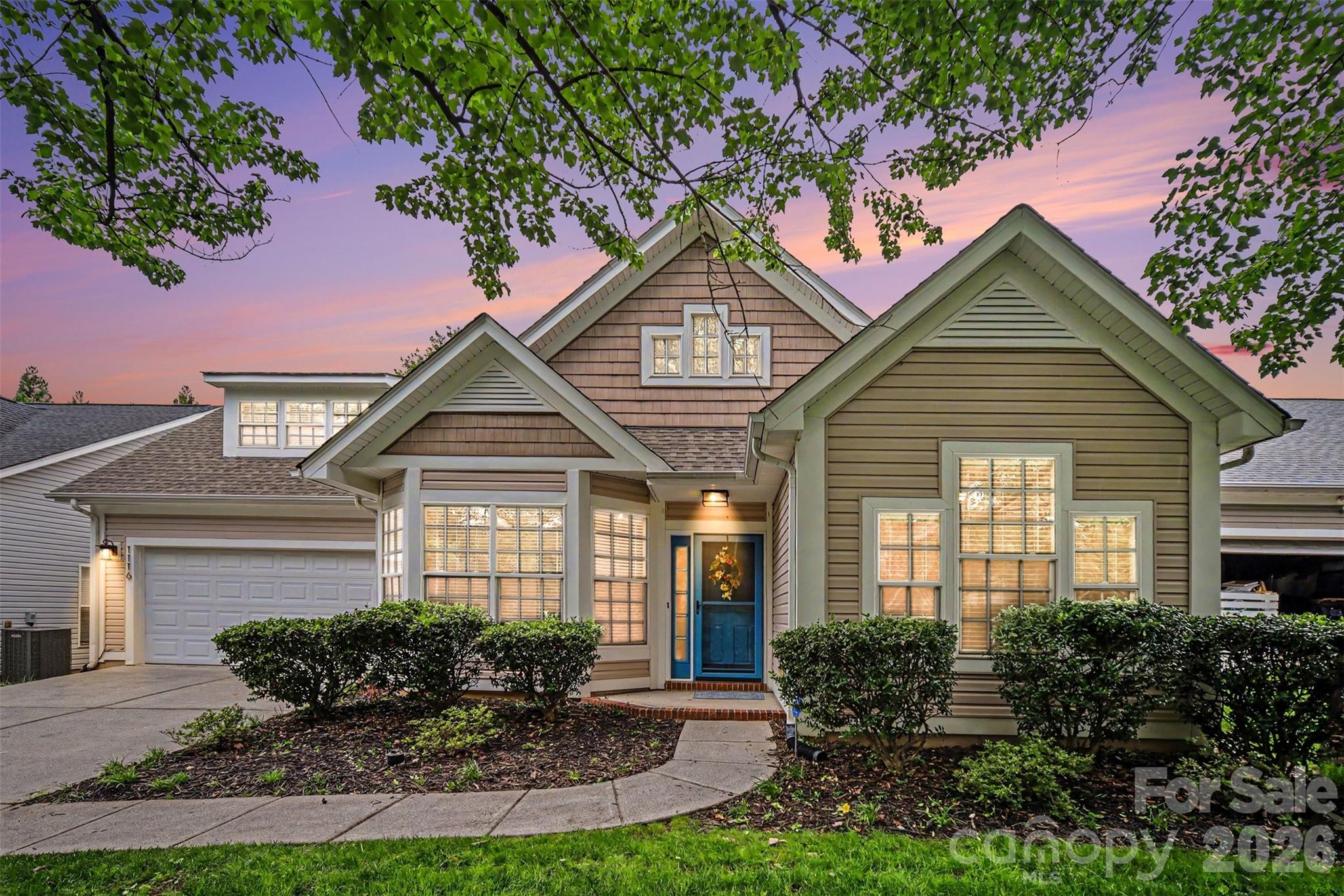 Callonwood - Residential