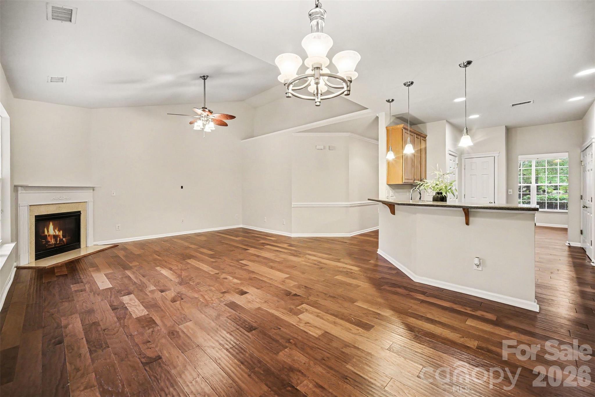 Callonwood - Residential