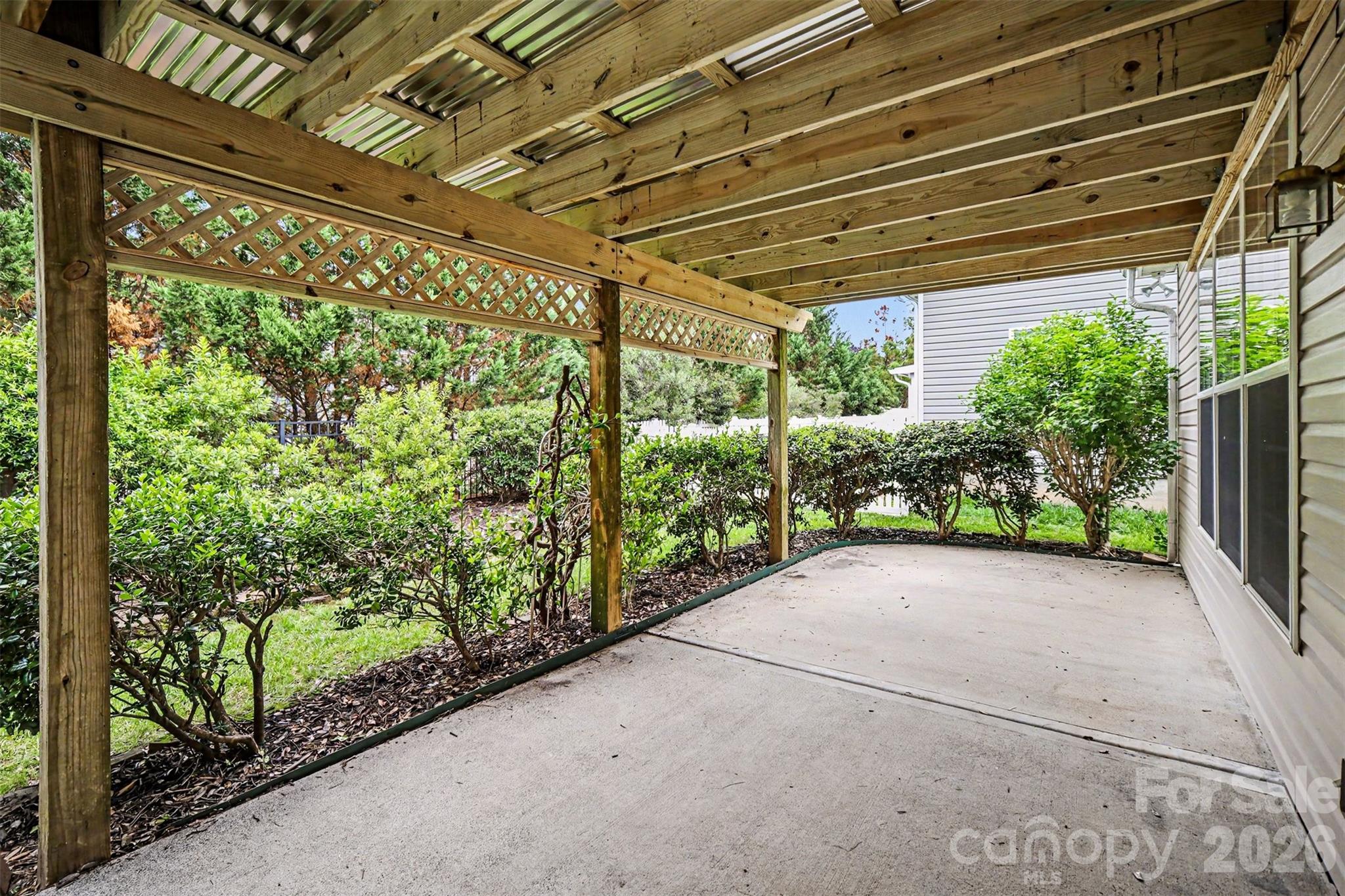 Callonwood - Residential
