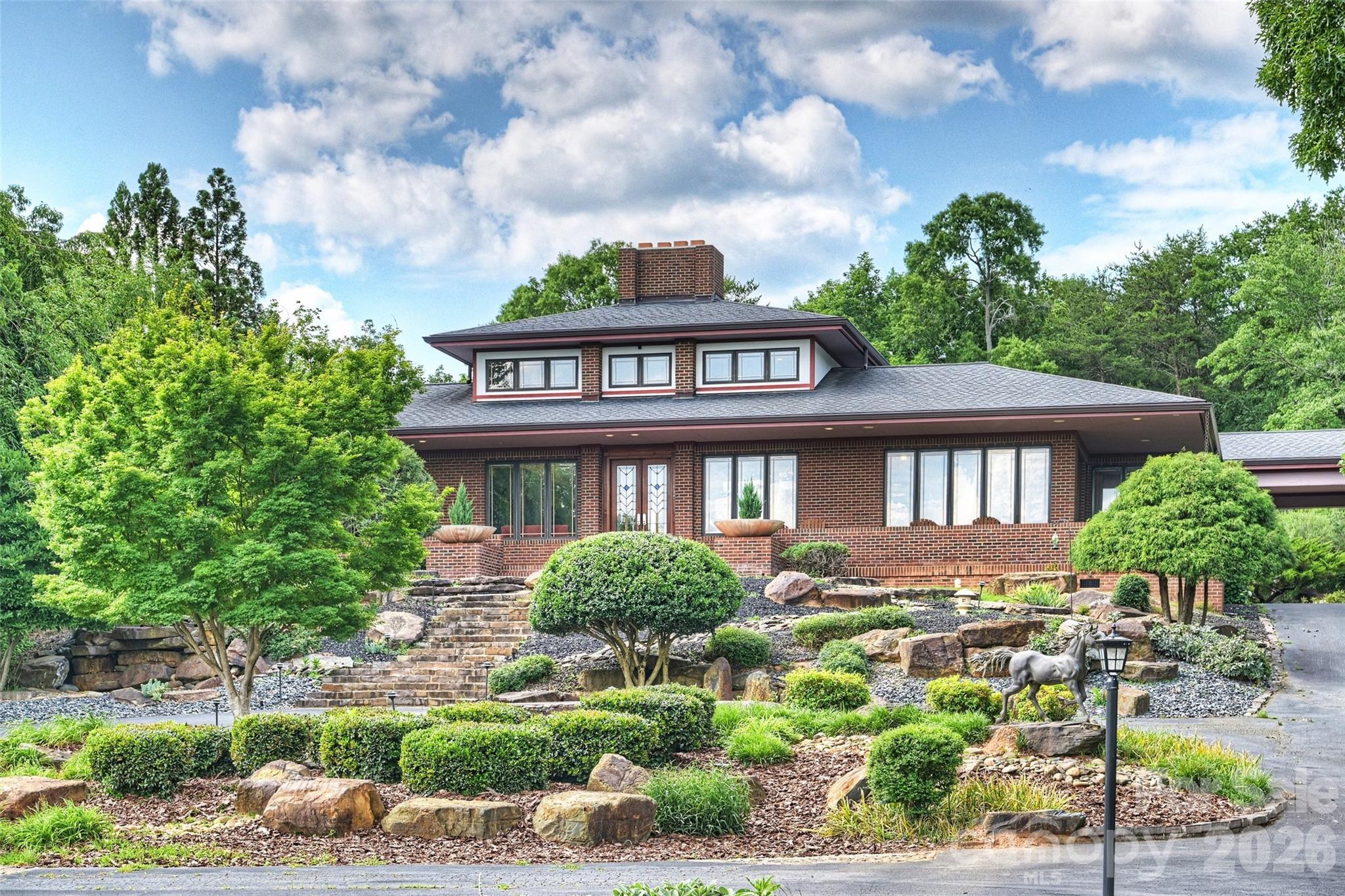 none - Residential