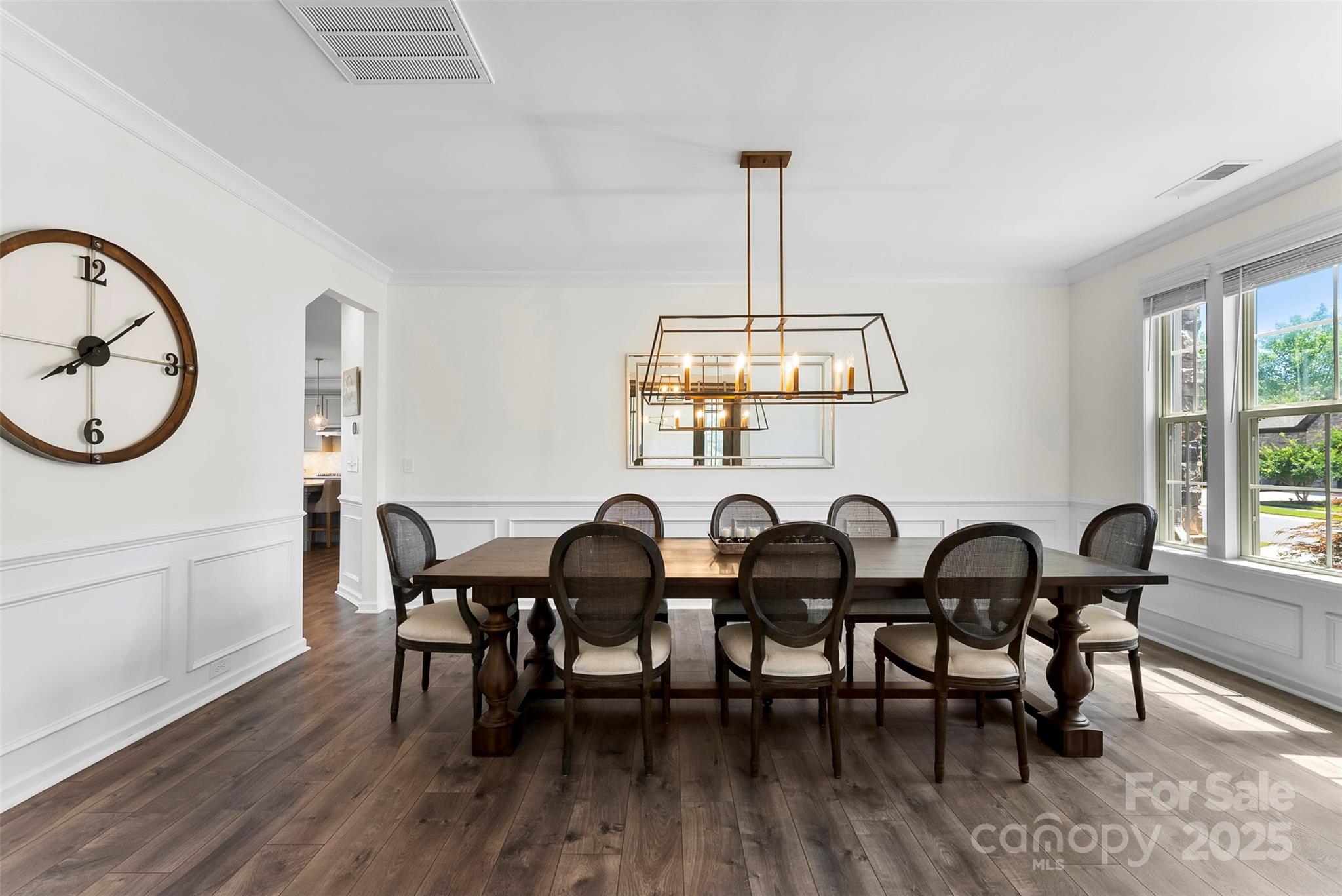 THE RETREAT AT RAYFIELD - Residential