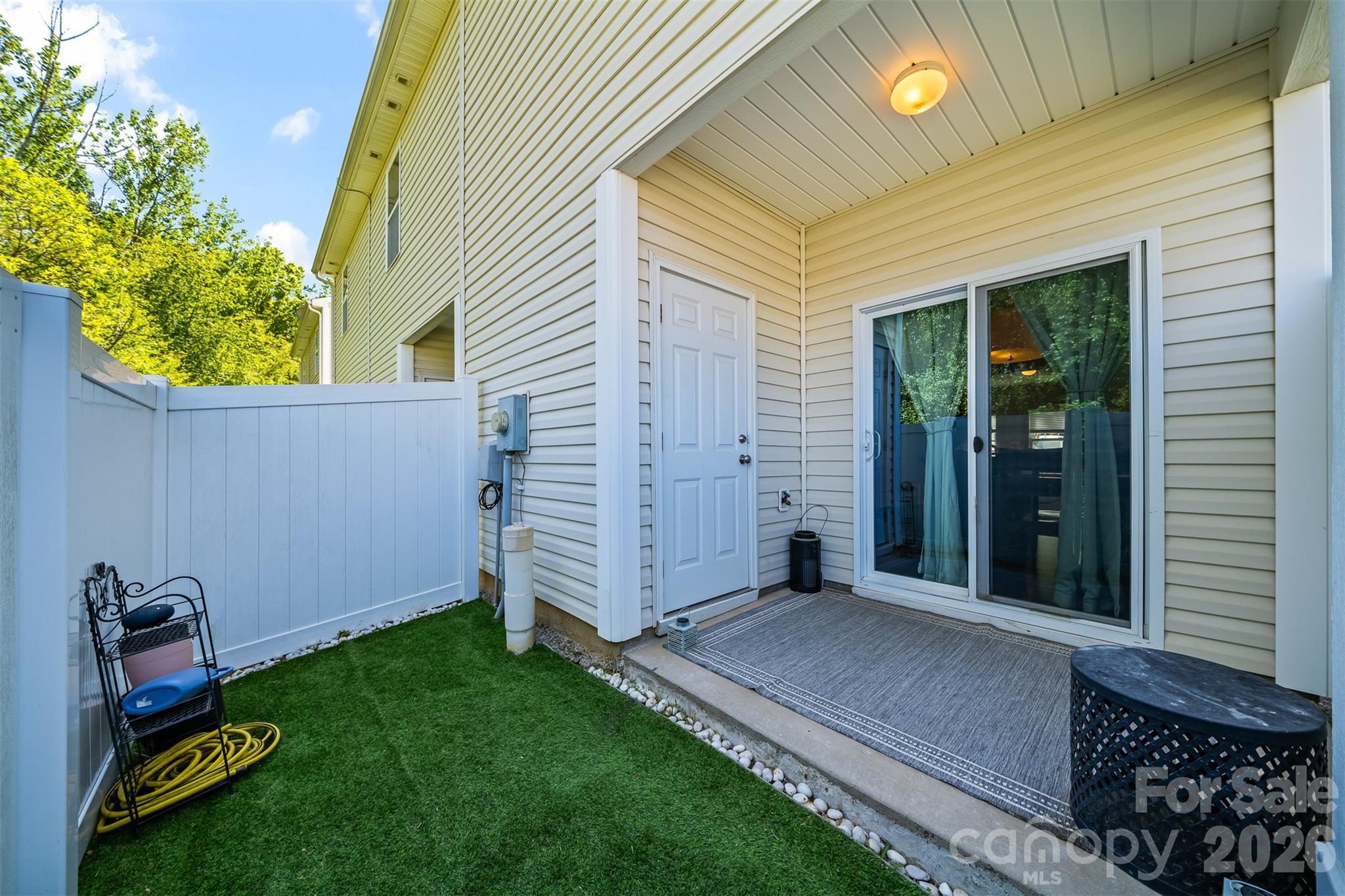 Steele Meadows - Residential