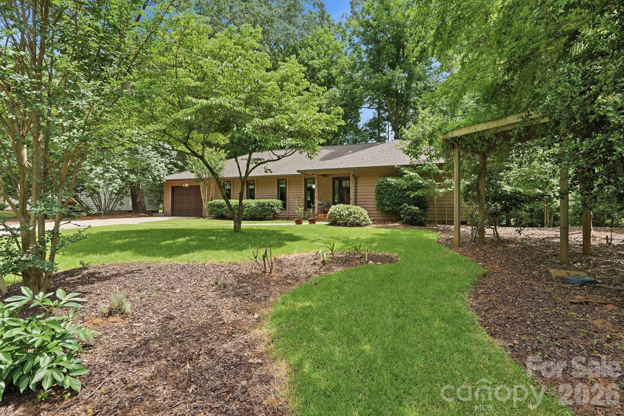 River Hills - Residential