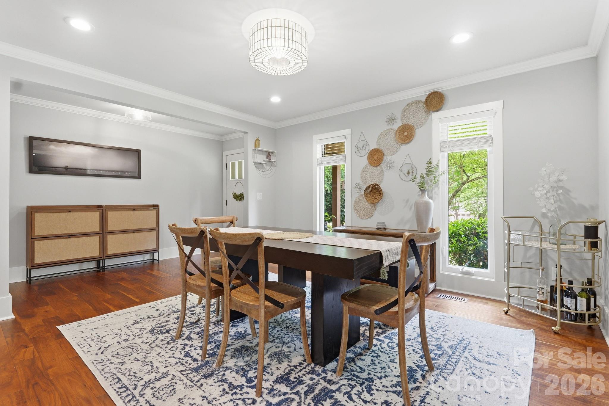 River Hills - Residential