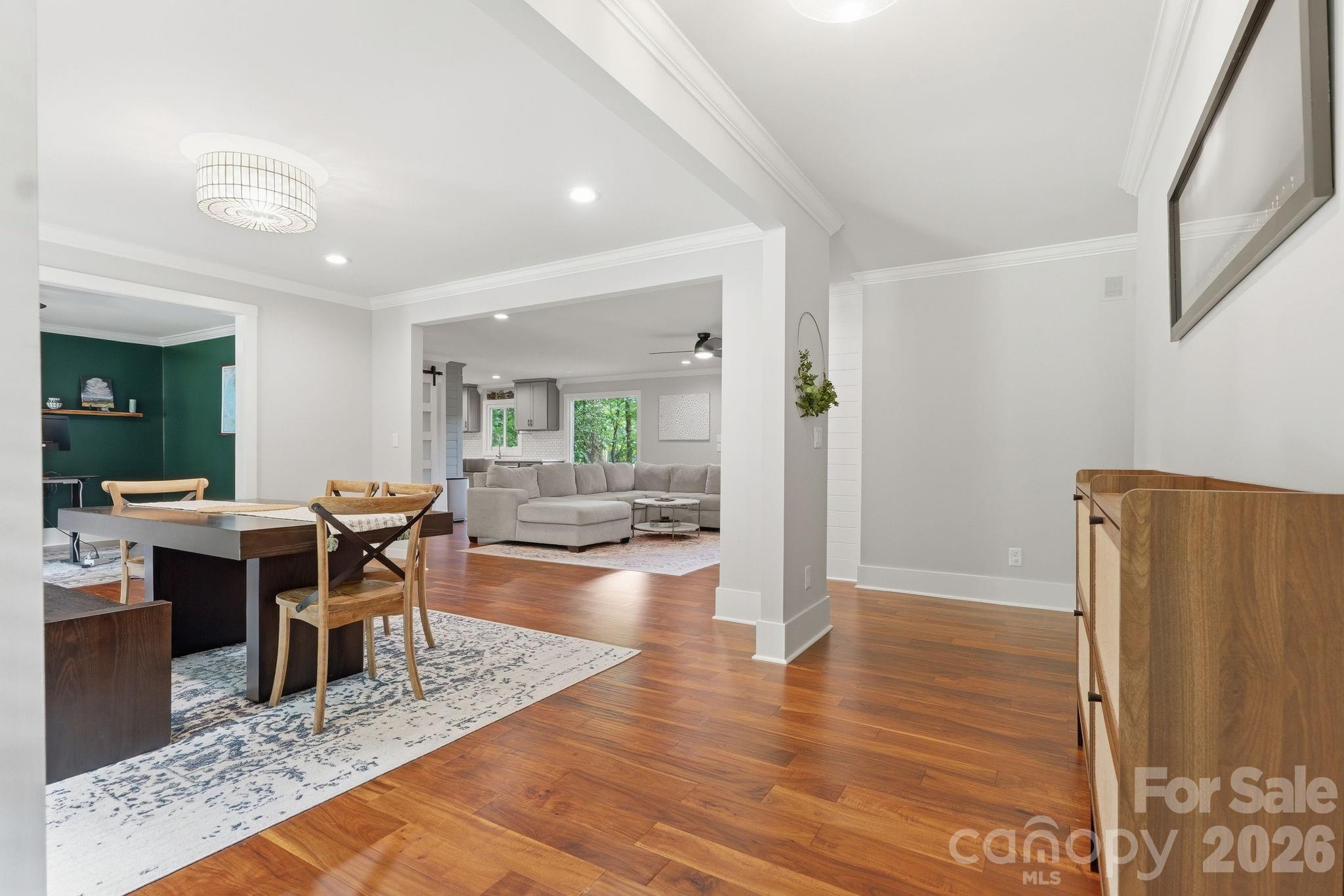 River Hills - Residential