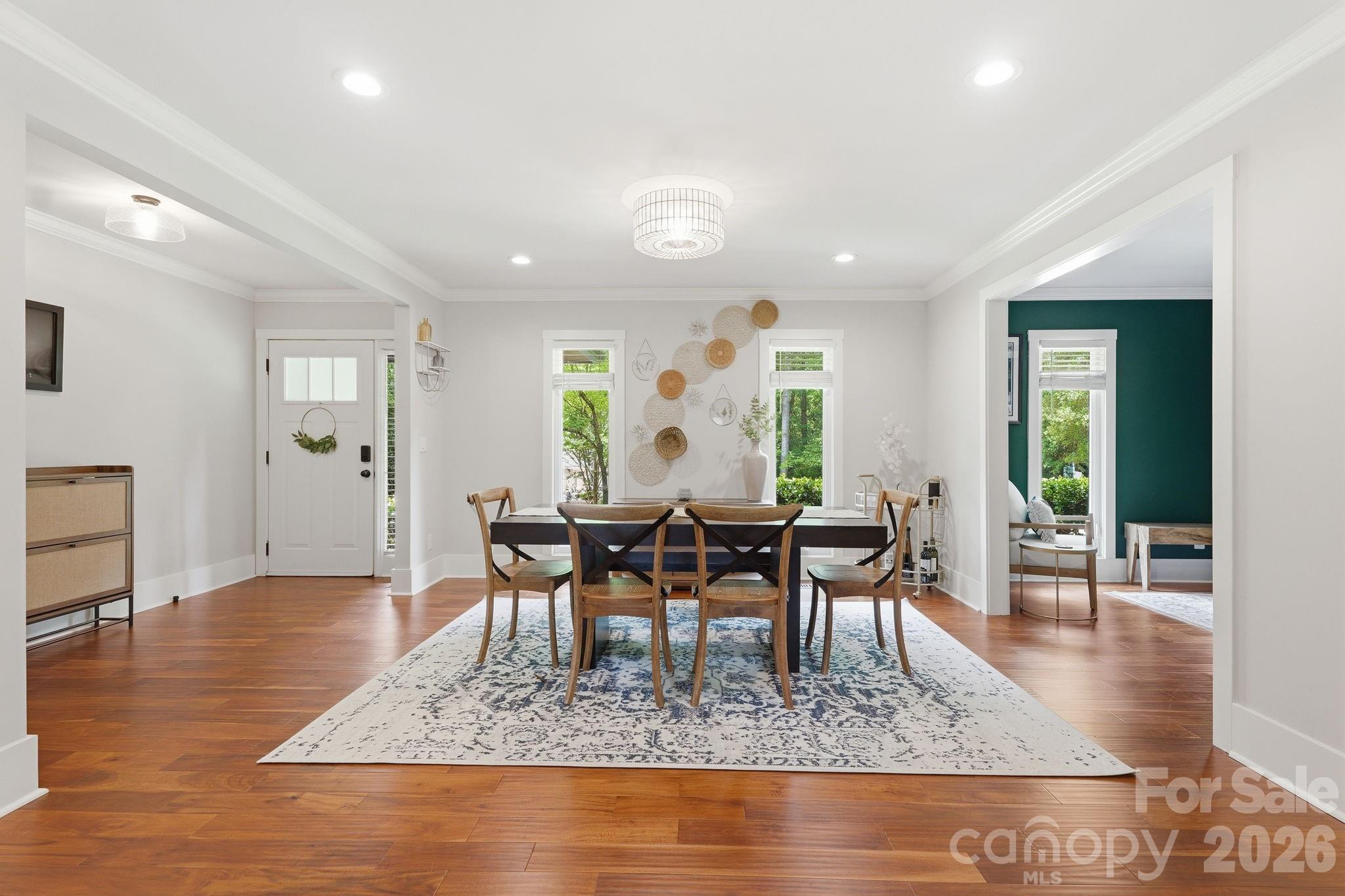 River Hills - Residential