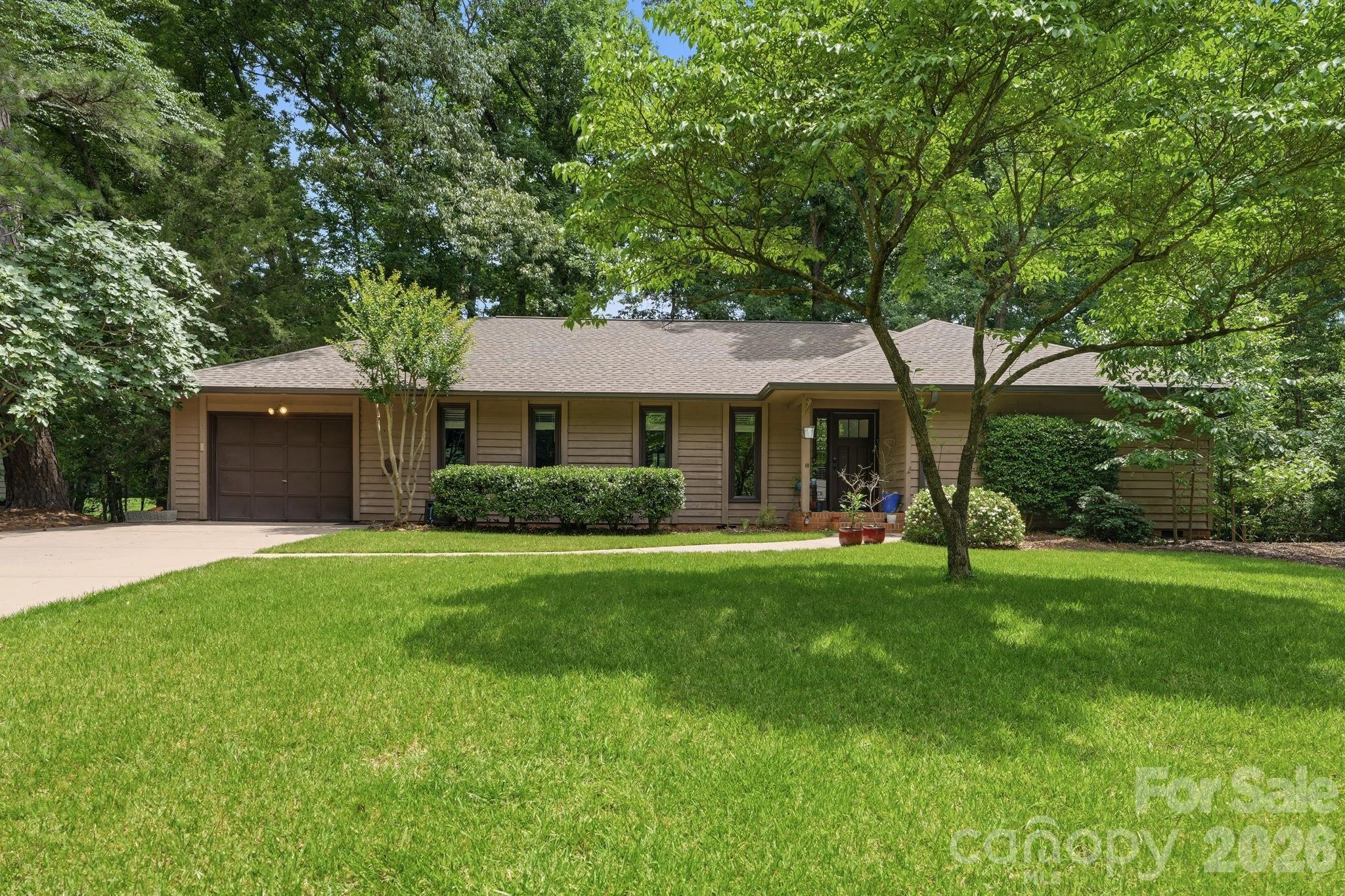River Hills - Residential