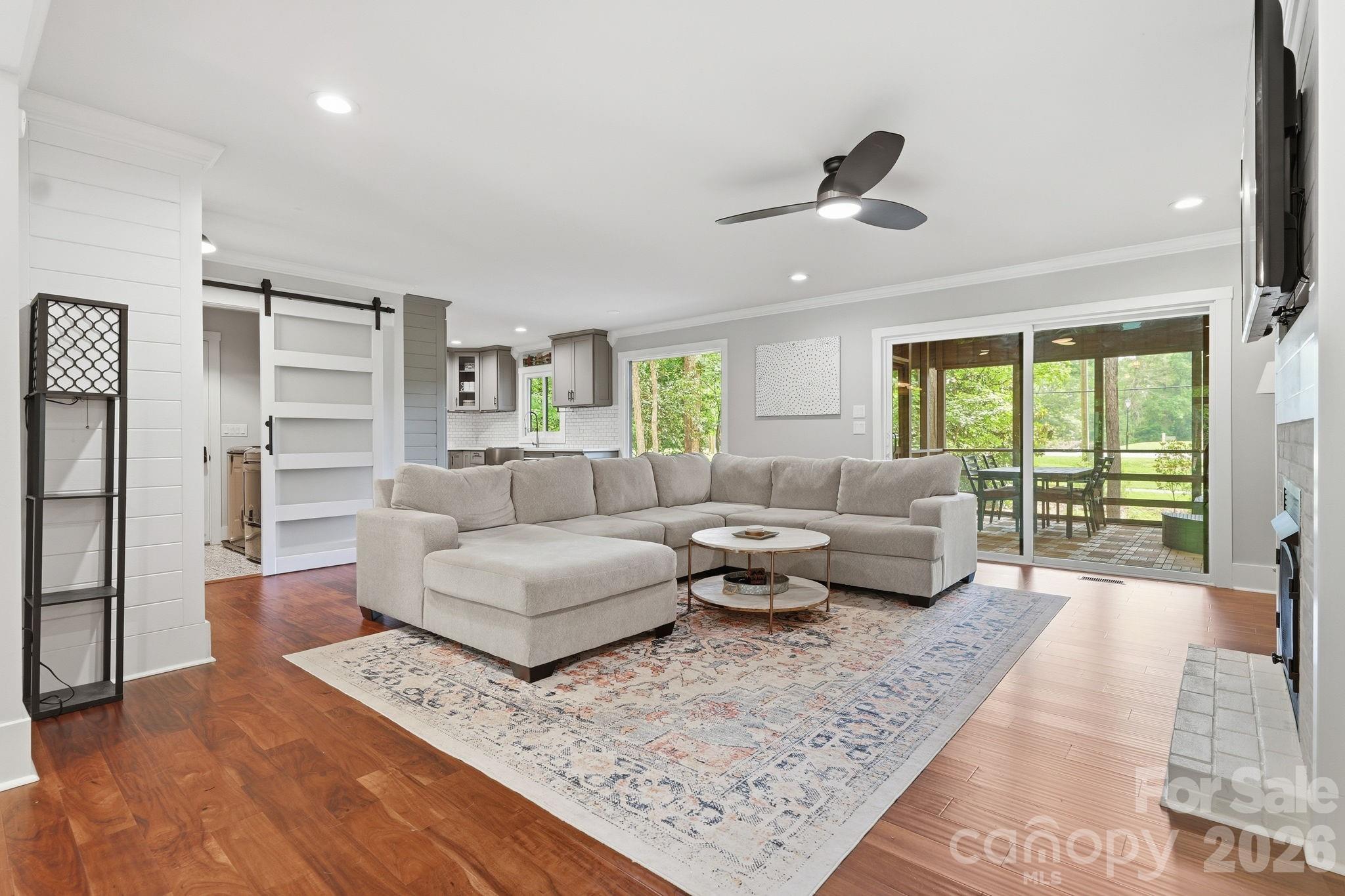River Hills - Residential