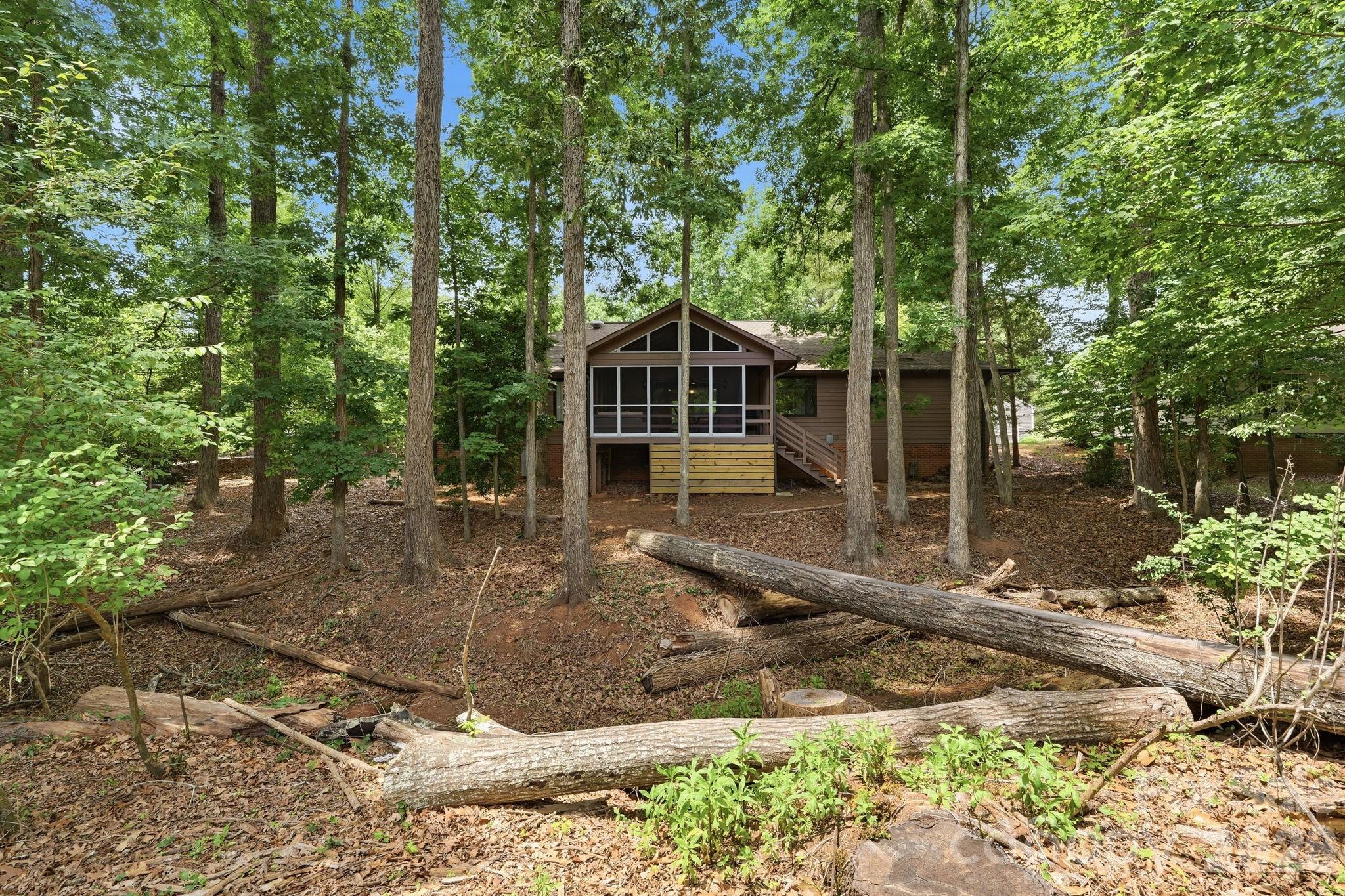 River Hills - Residential