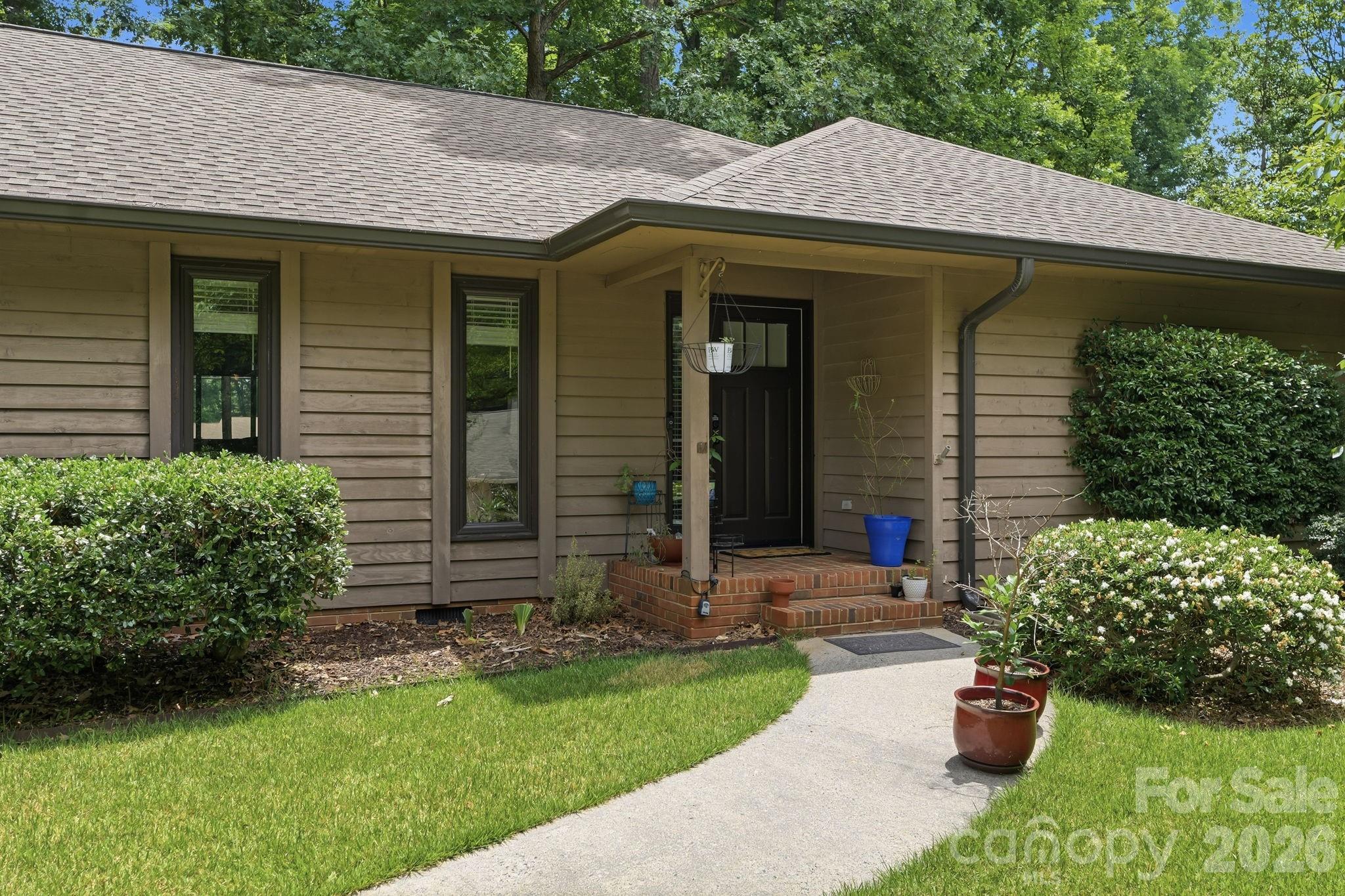 River Hills - Residential