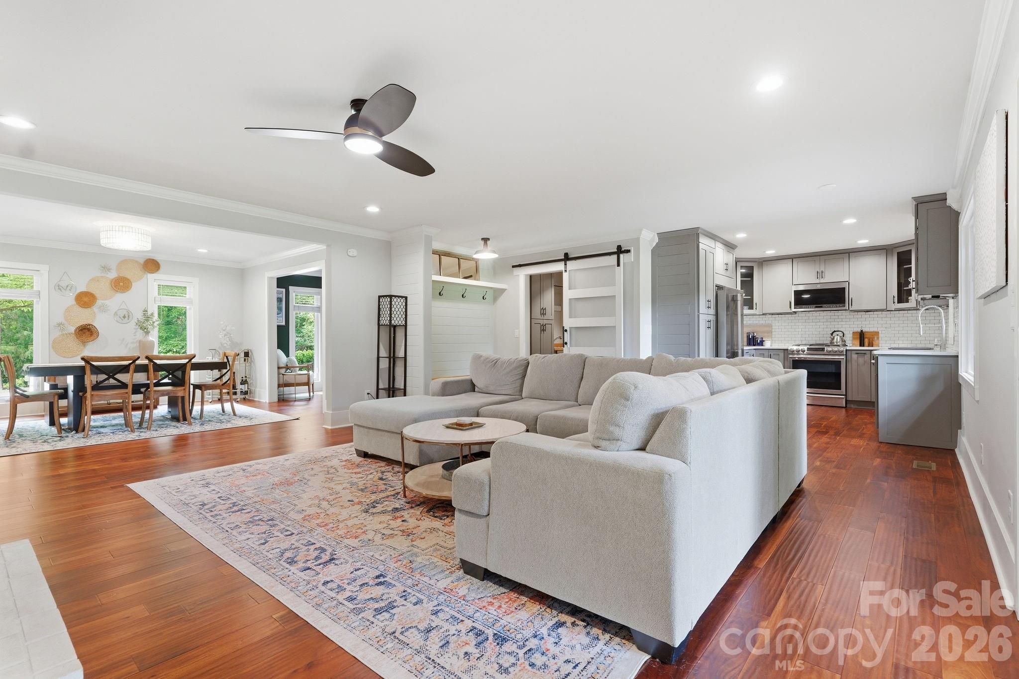 River Hills - Residential