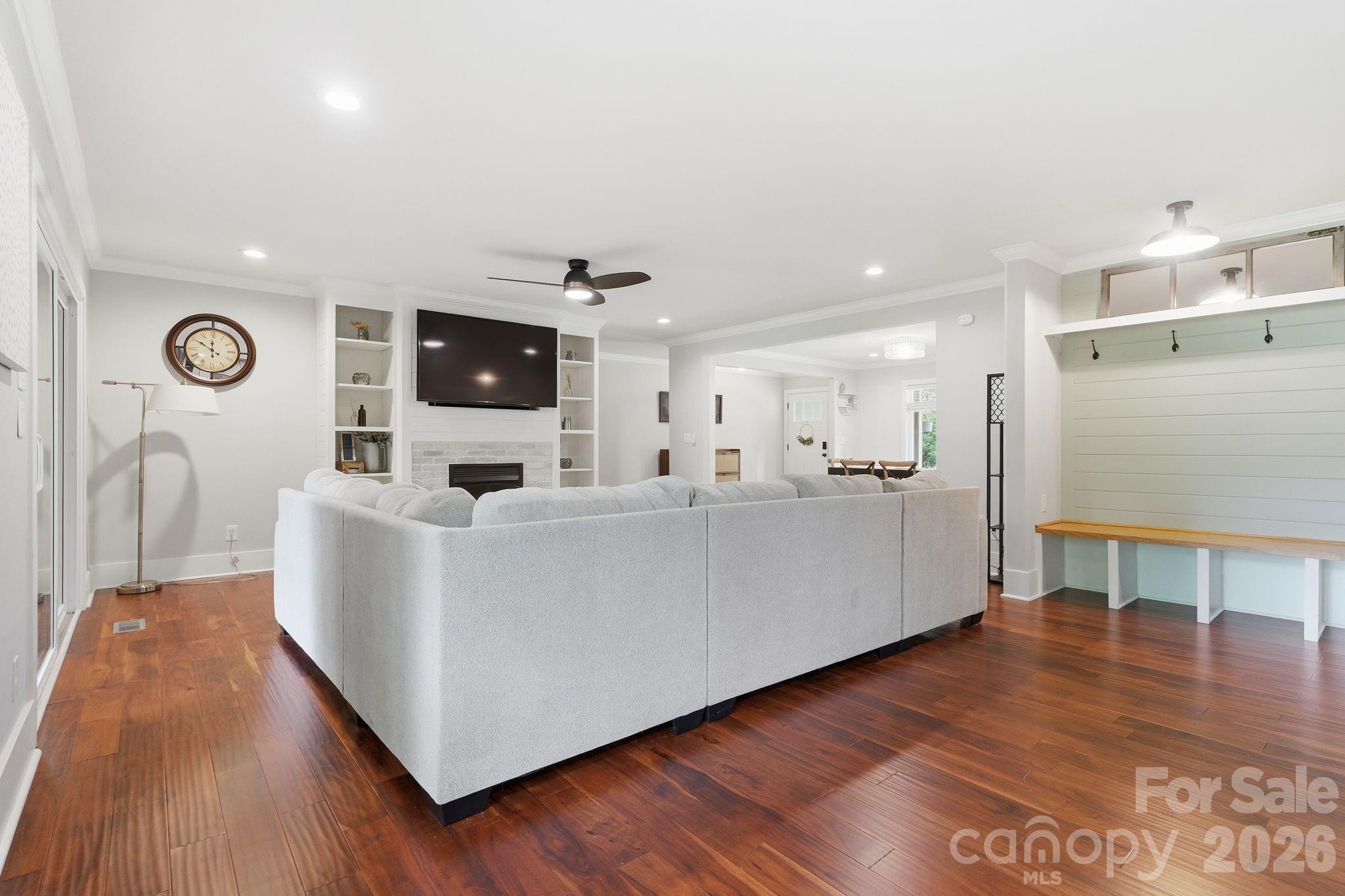 River Hills - Residential