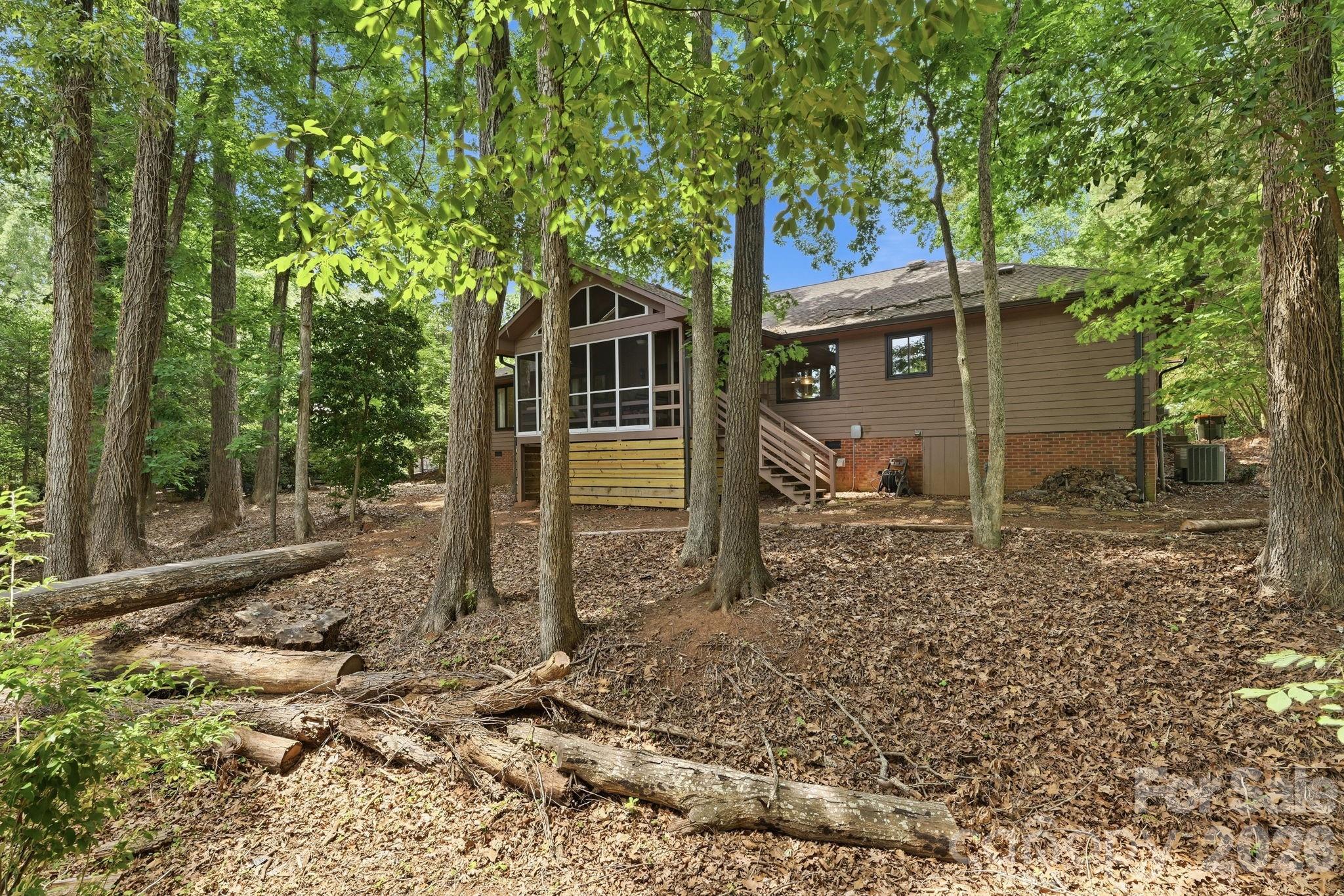 River Hills - Residential