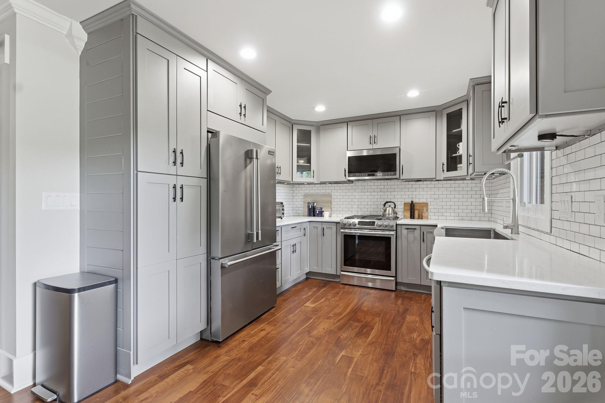 River Hills - Residential