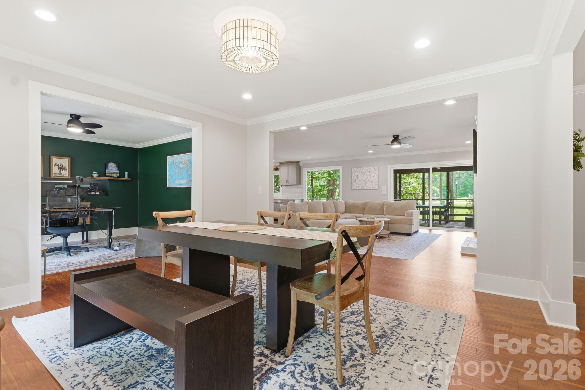 River Hills - Residential