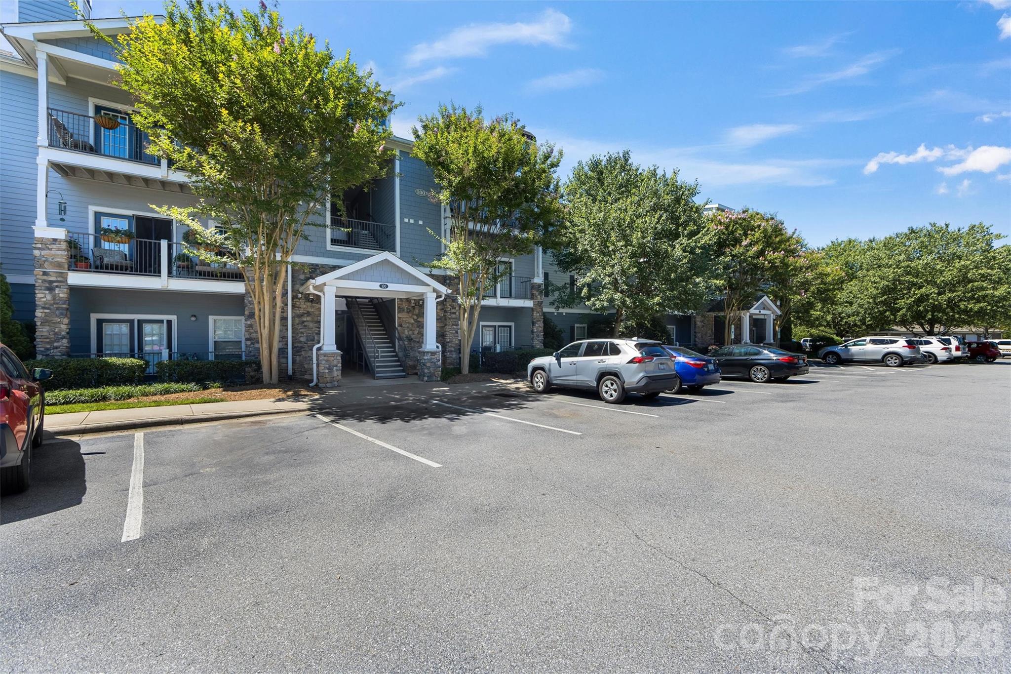 Seasons At Biltmore Lake - Residential