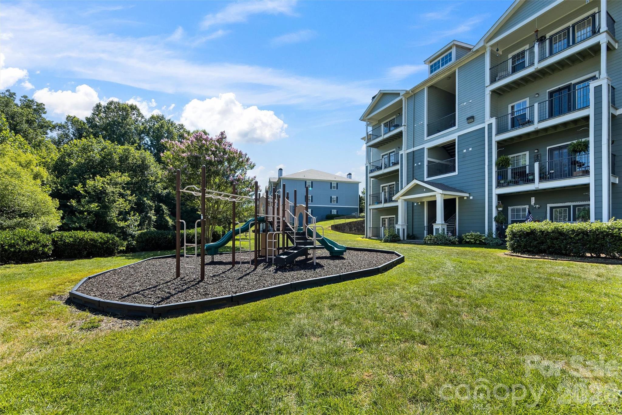 Seasons At Biltmore Lake - Residential