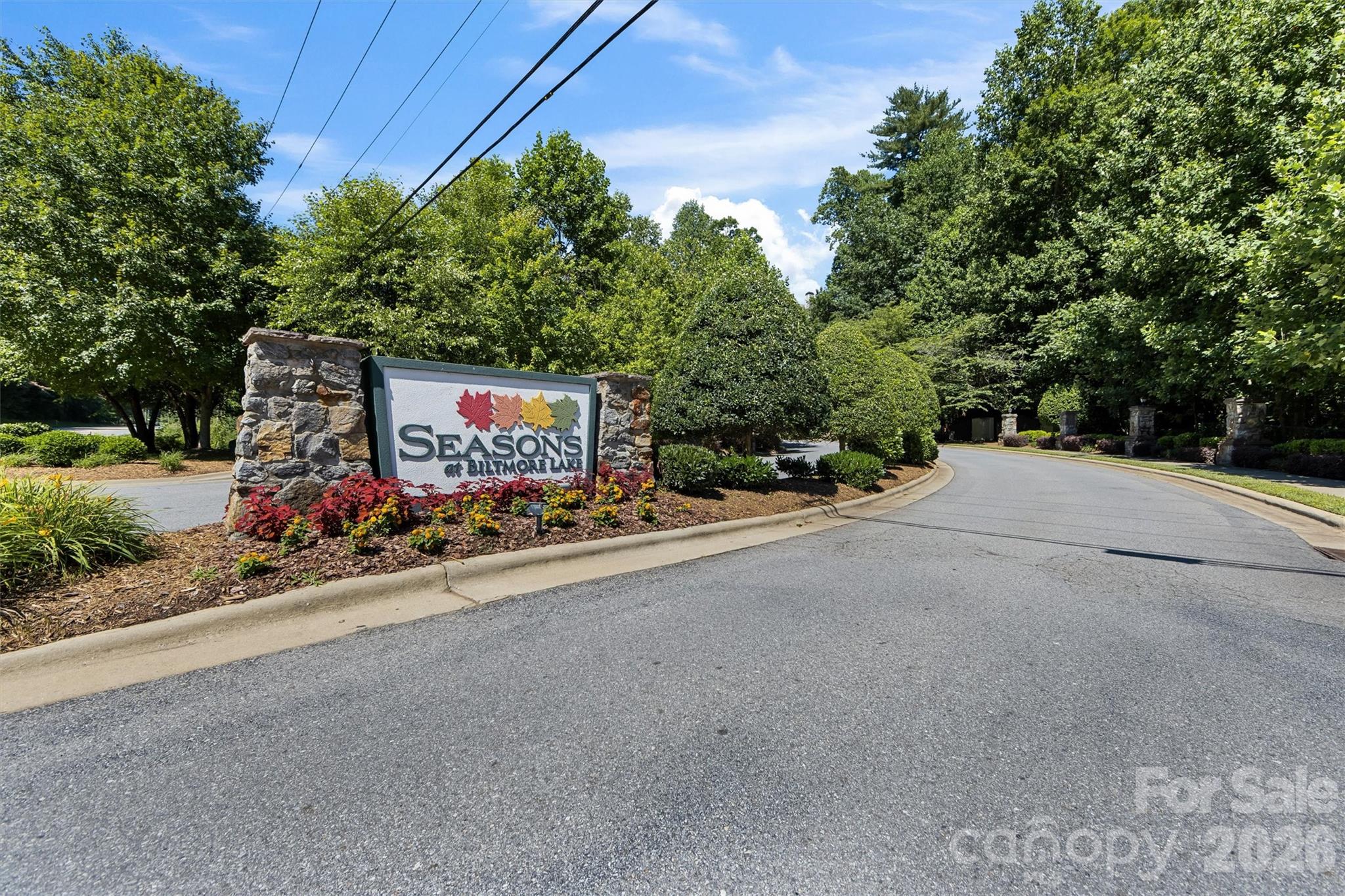 Seasons At Biltmore Lake - Residential