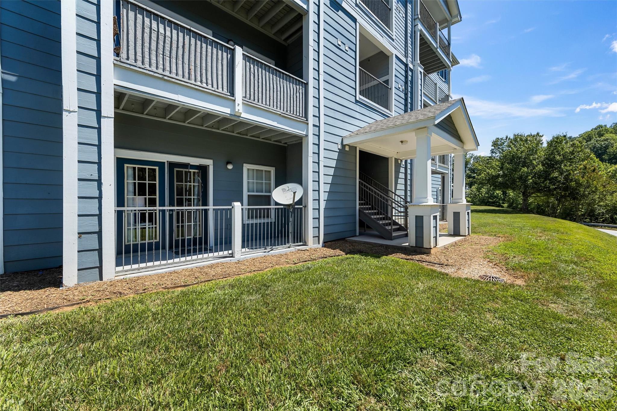 Seasons At Biltmore Lake - Residential