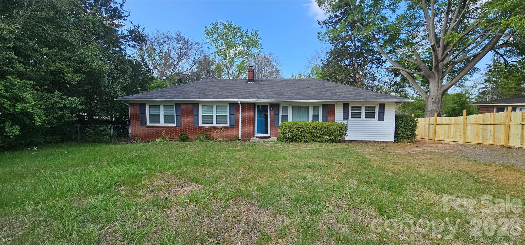 Dutchman Heights - Residential
