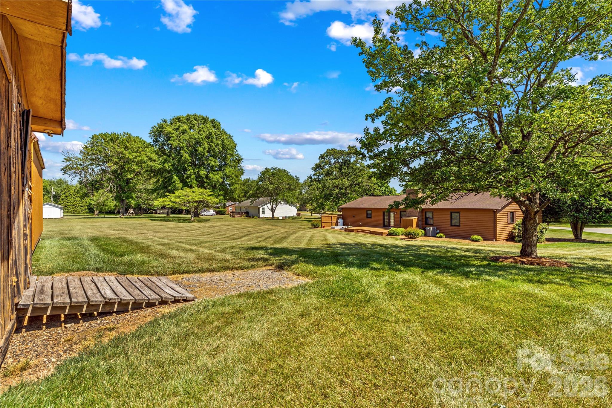 Meadowview Estates - Residential