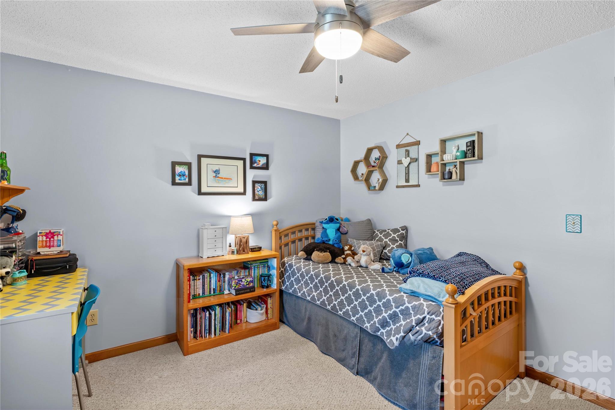 Meadowview Estates - Residential