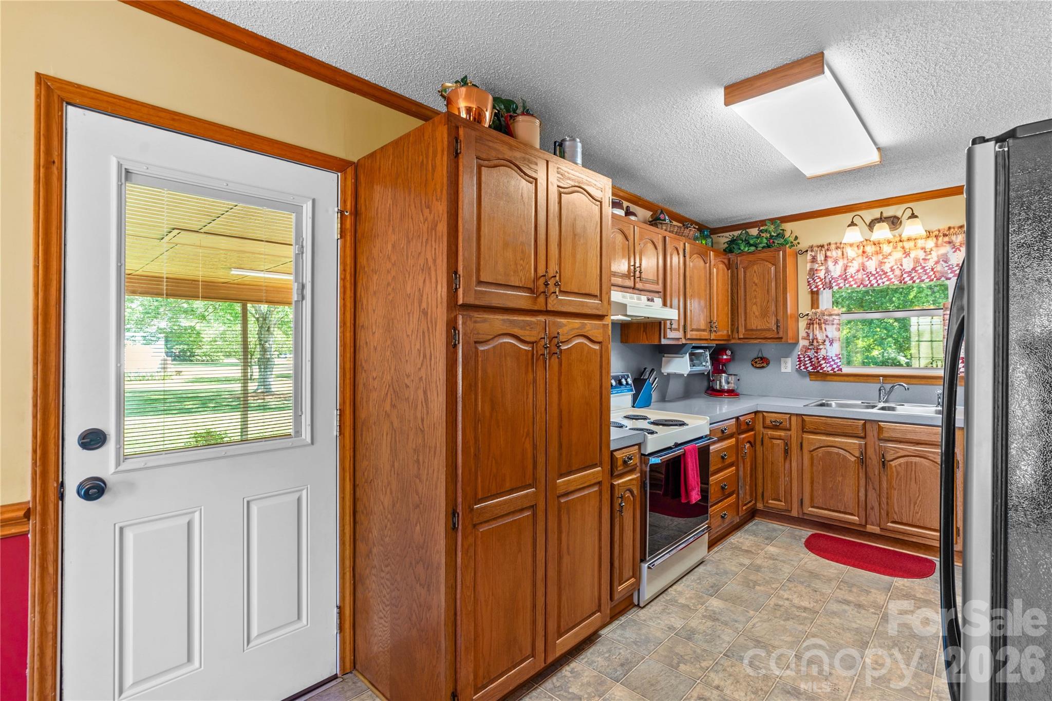 Meadowview Estates - Residential