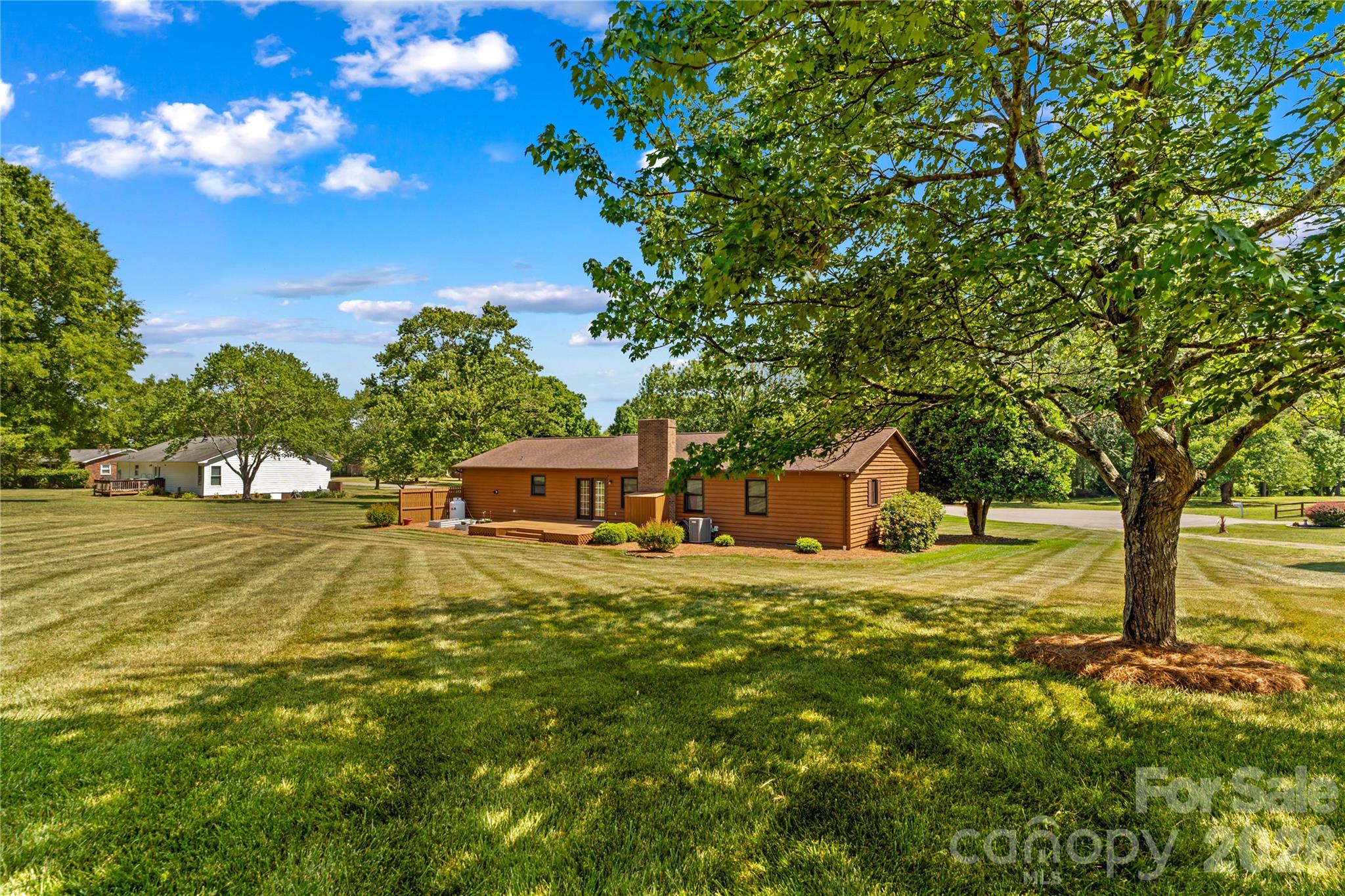 Meadowview Estates - Residential