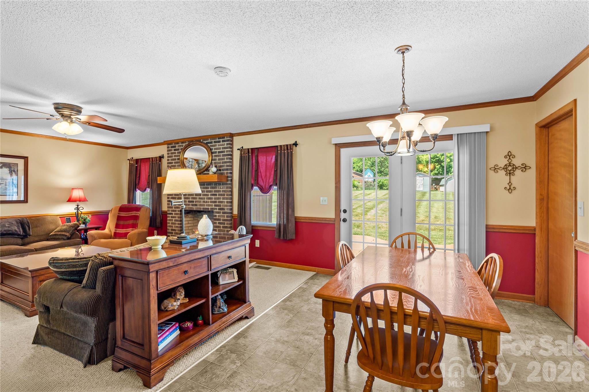 Meadowview Estates - Residential