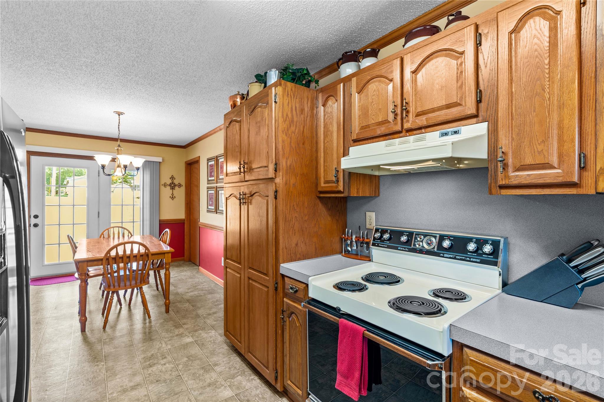 Meadowview Estates - Residential