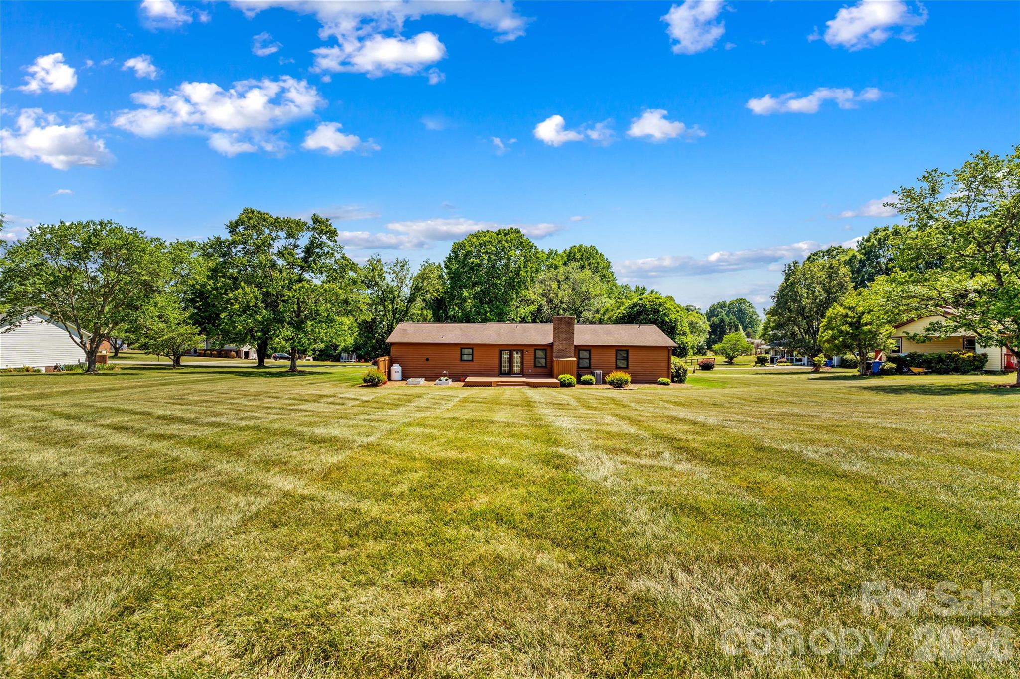 Meadowview Estates - Residential