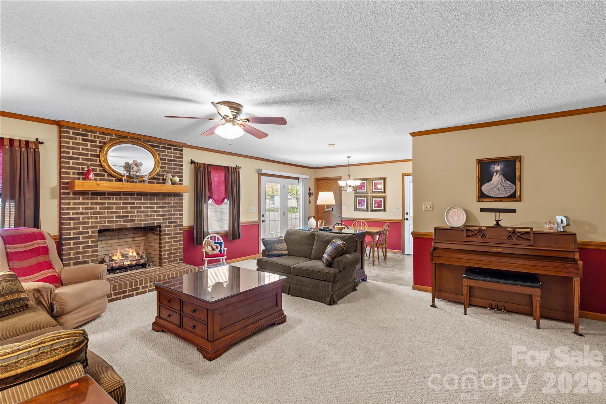 Meadowview Estates - Residential