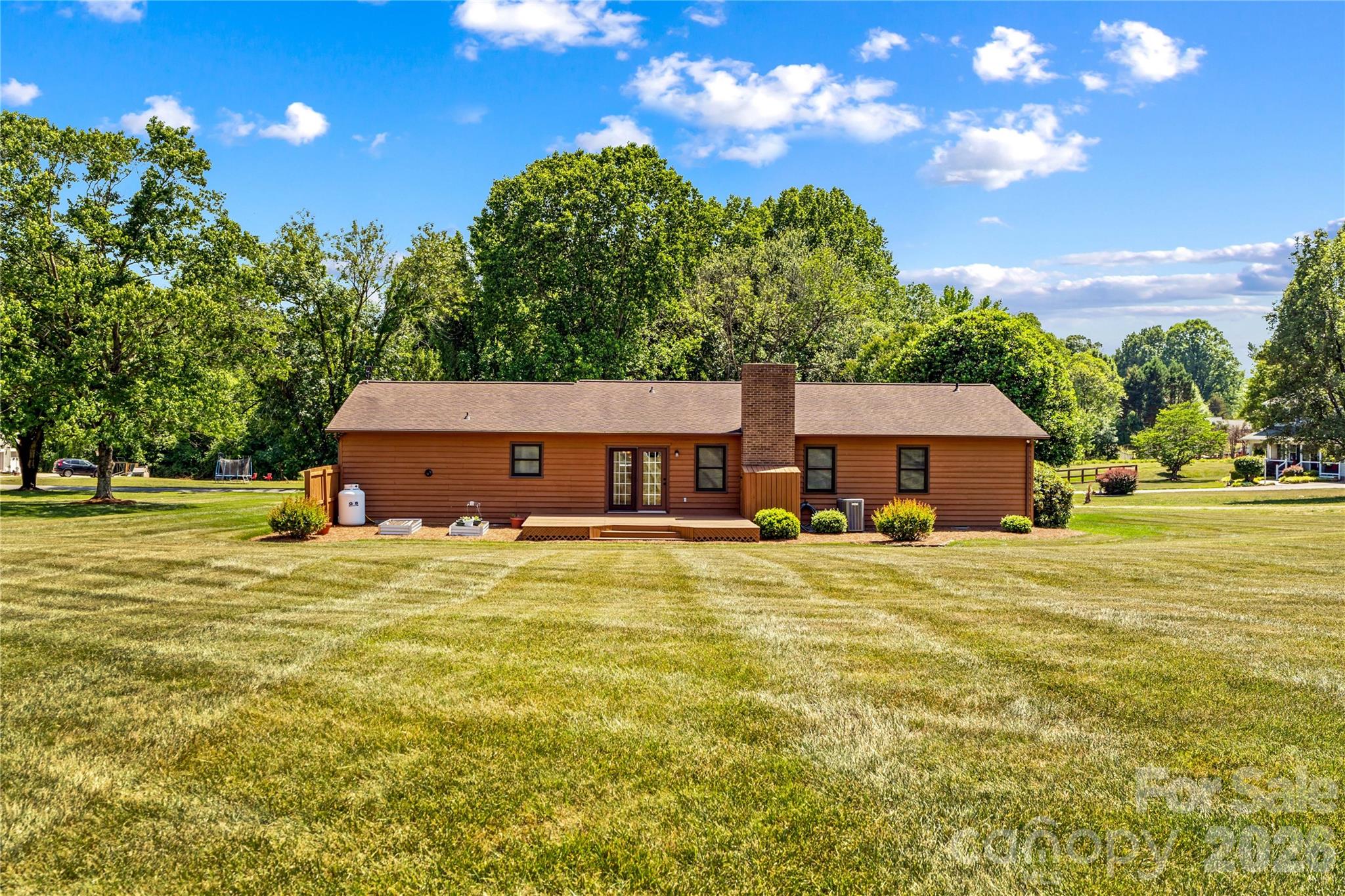 Meadowview Estates - Residential