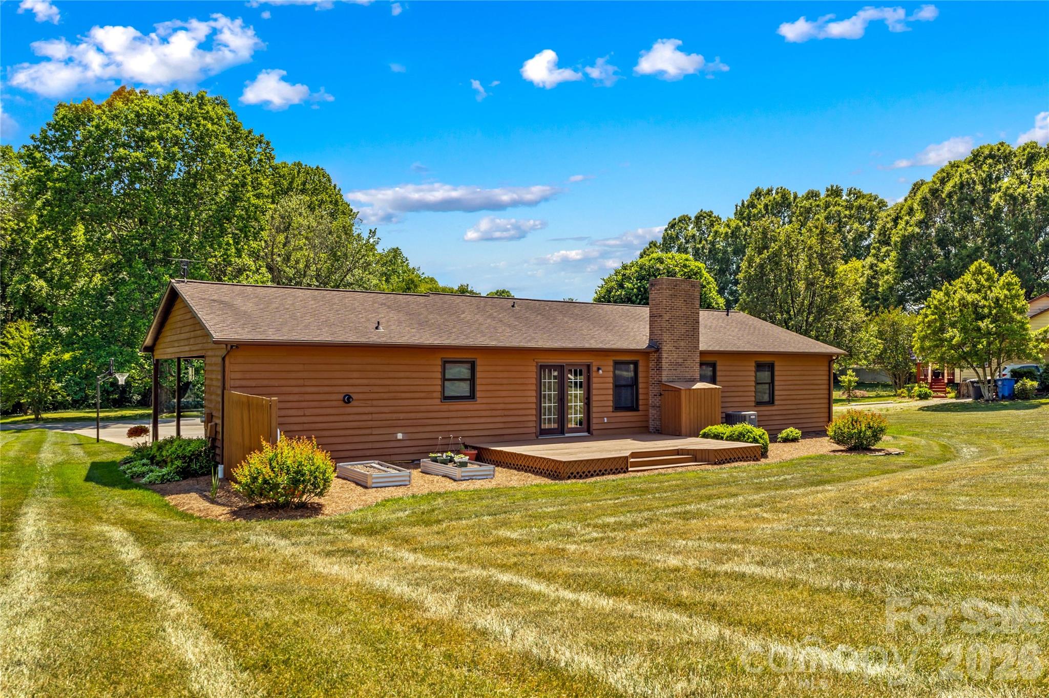 Meadowview Estates - Residential