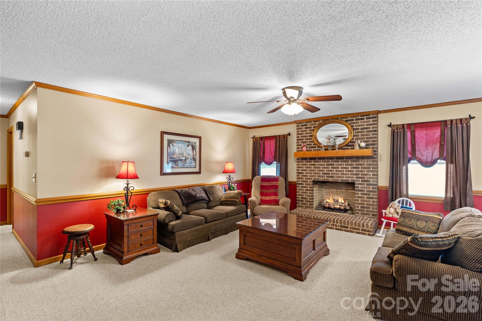 Meadowview Estates - Residential