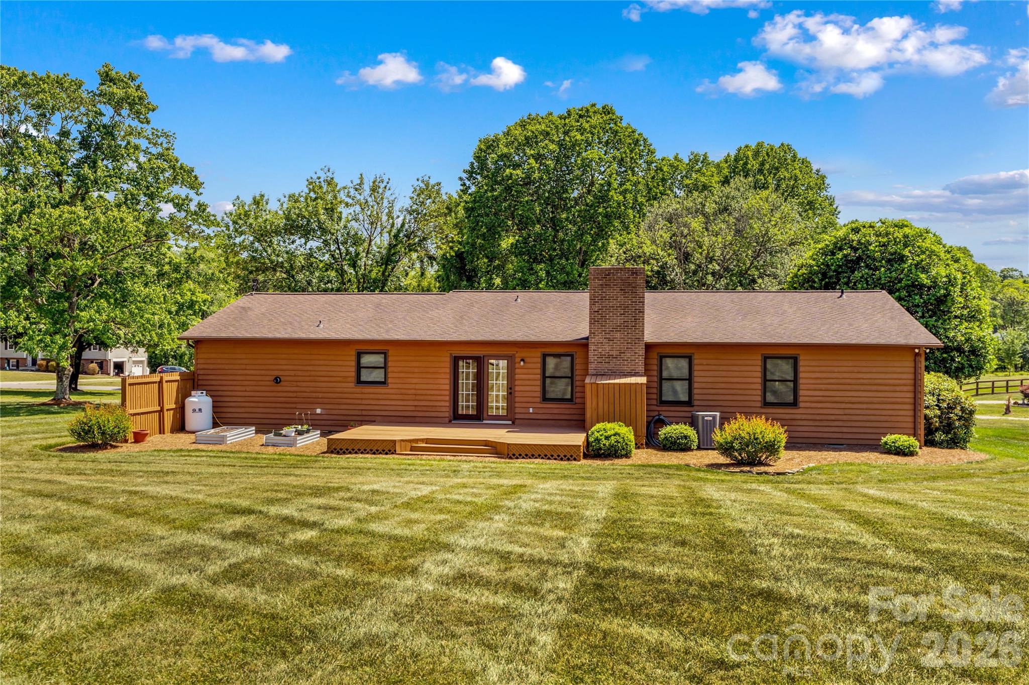 Meadowview Estates - Residential