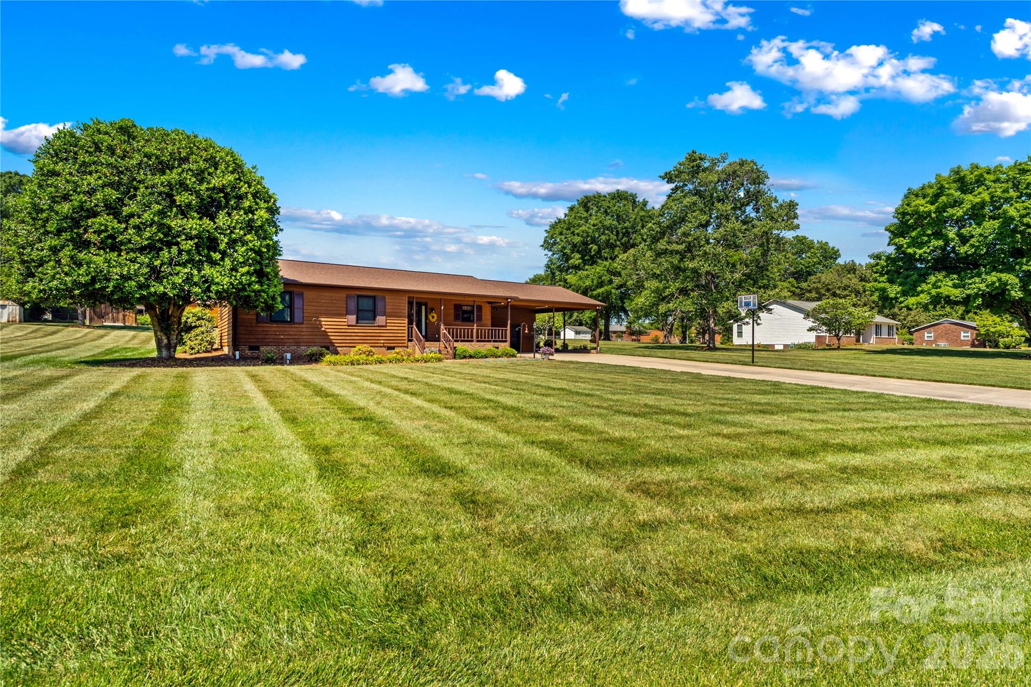 Meadowview Estates - Residential