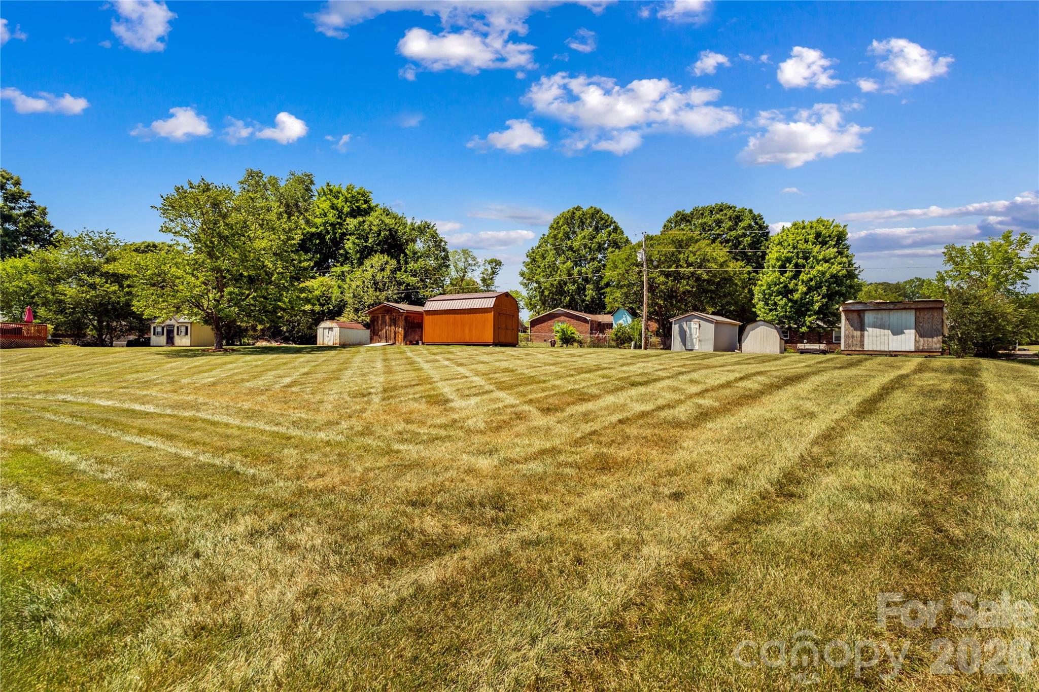 Meadowview Estates - Residential