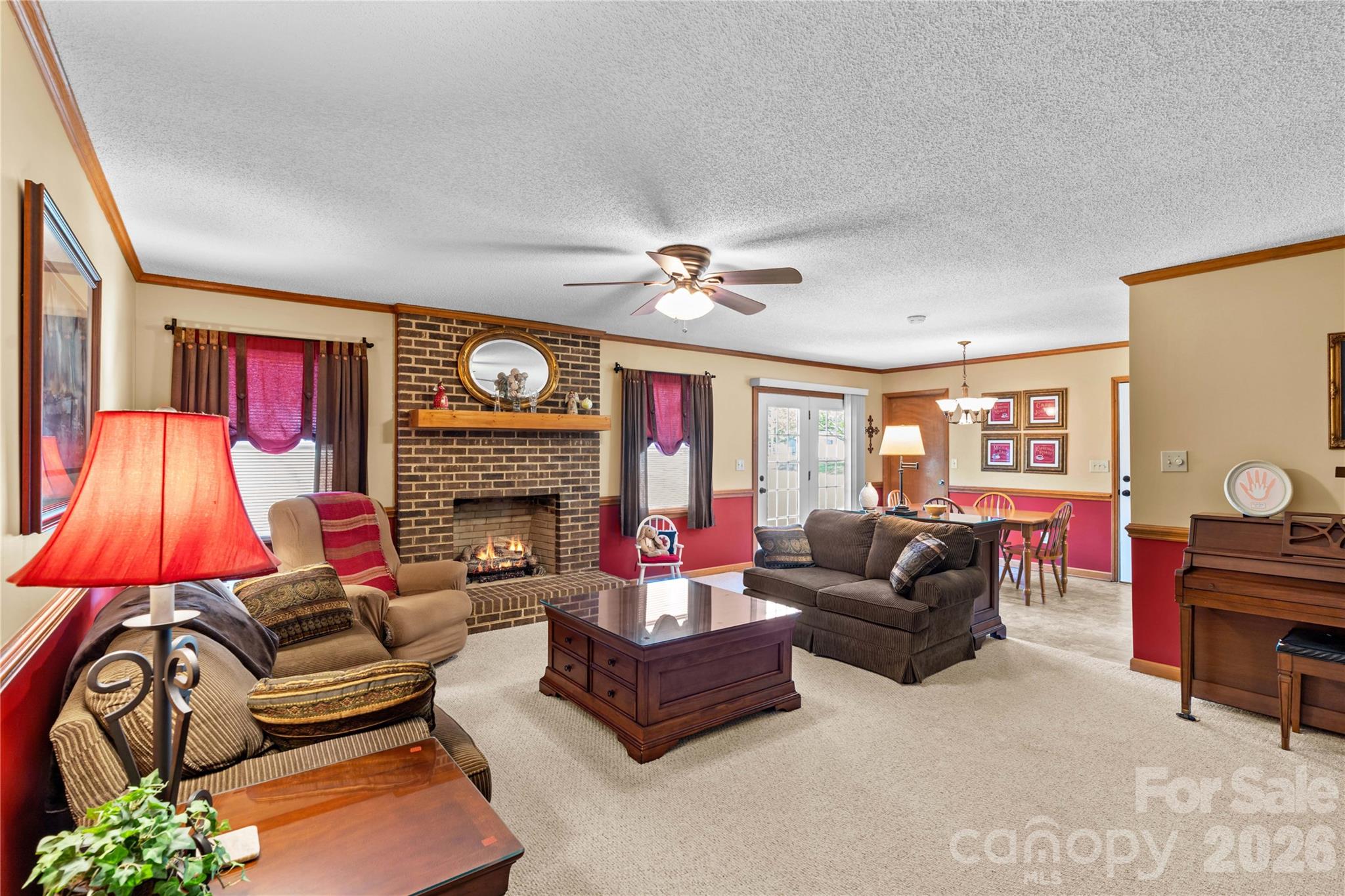 Meadowview Estates - Residential