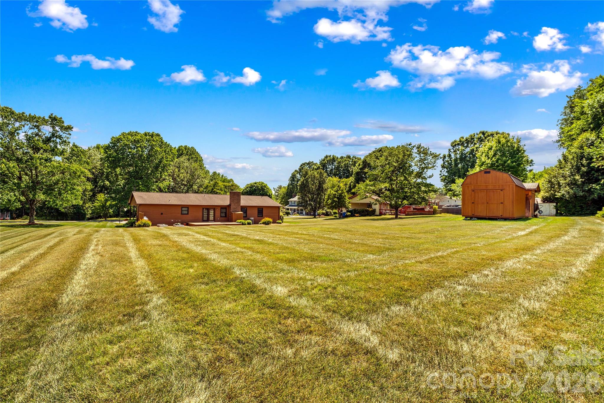 Meadowview Estates - Residential