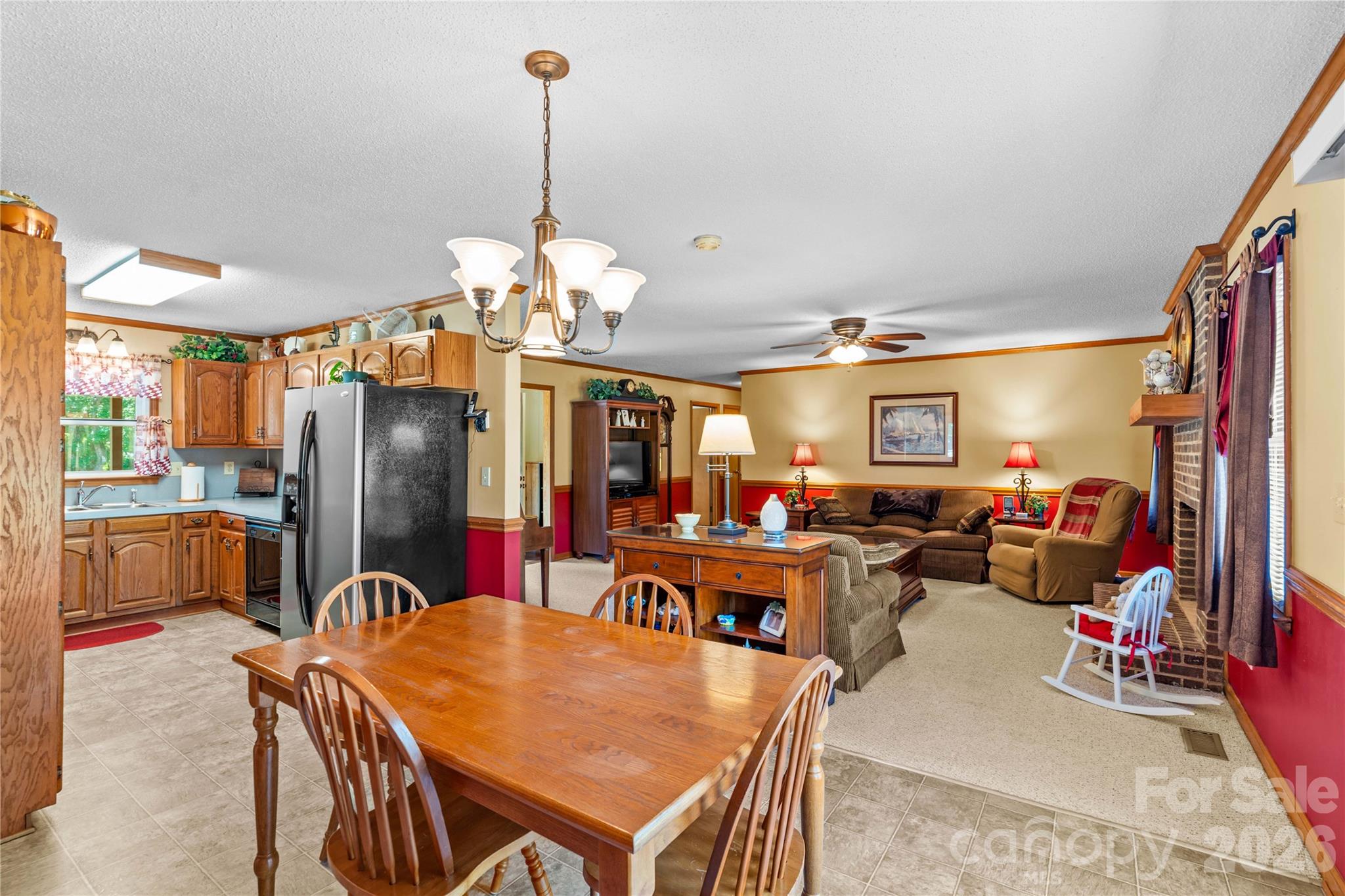 Meadowview Estates - Residential