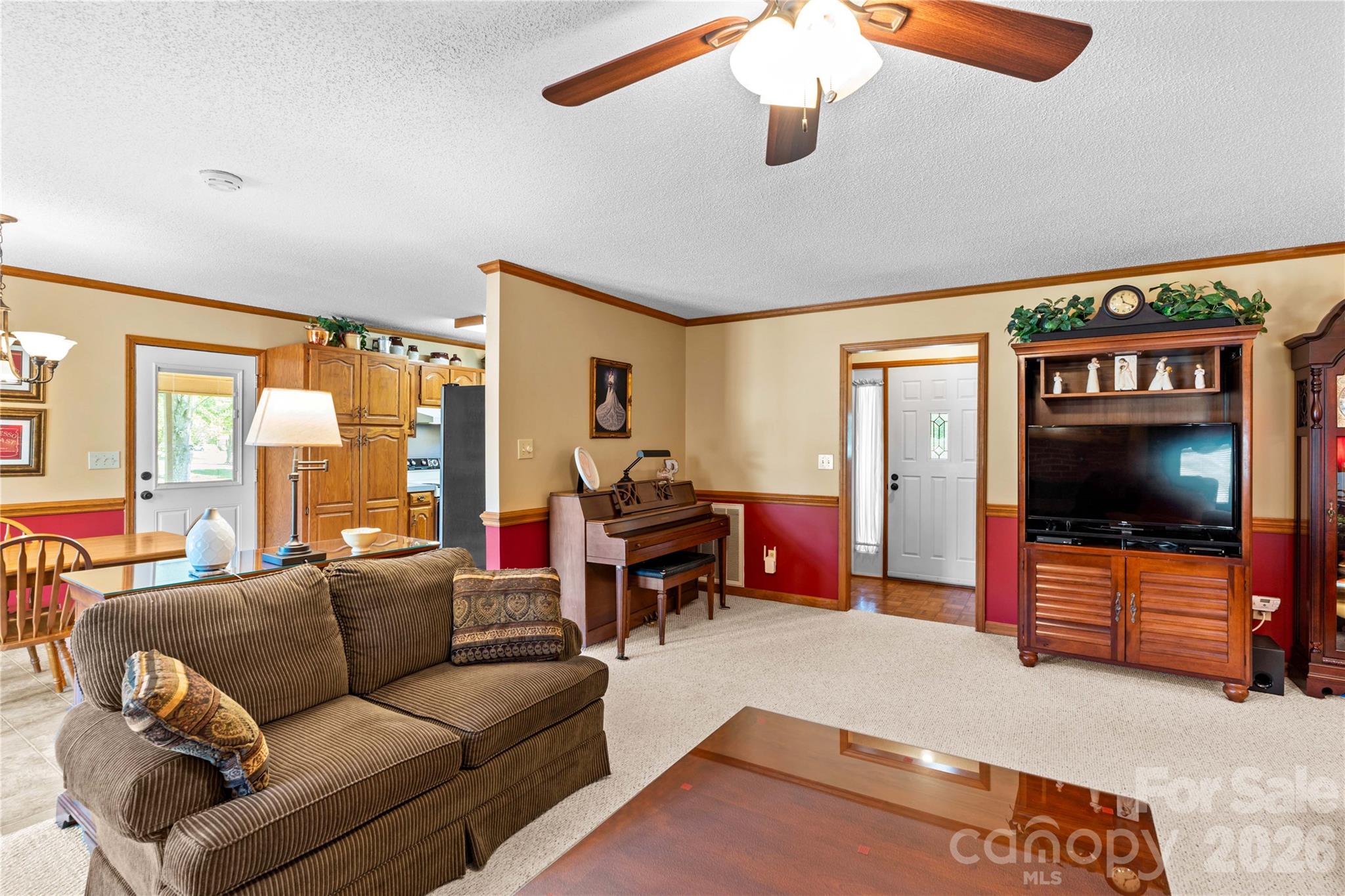 Meadowview Estates - Residential
