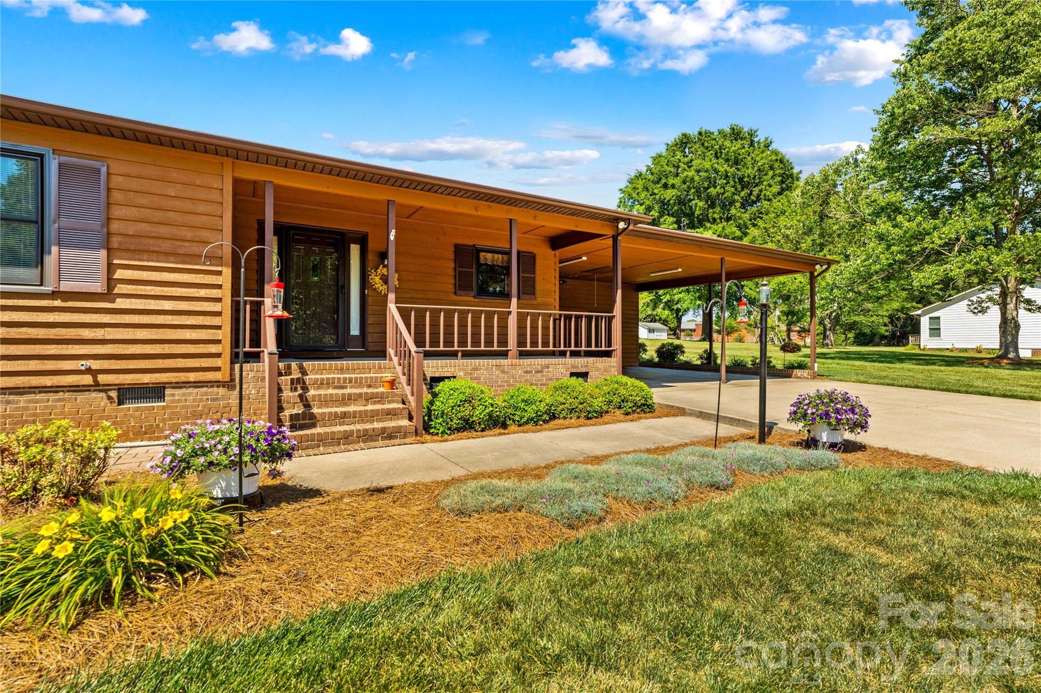 Meadowview Estates - Residential